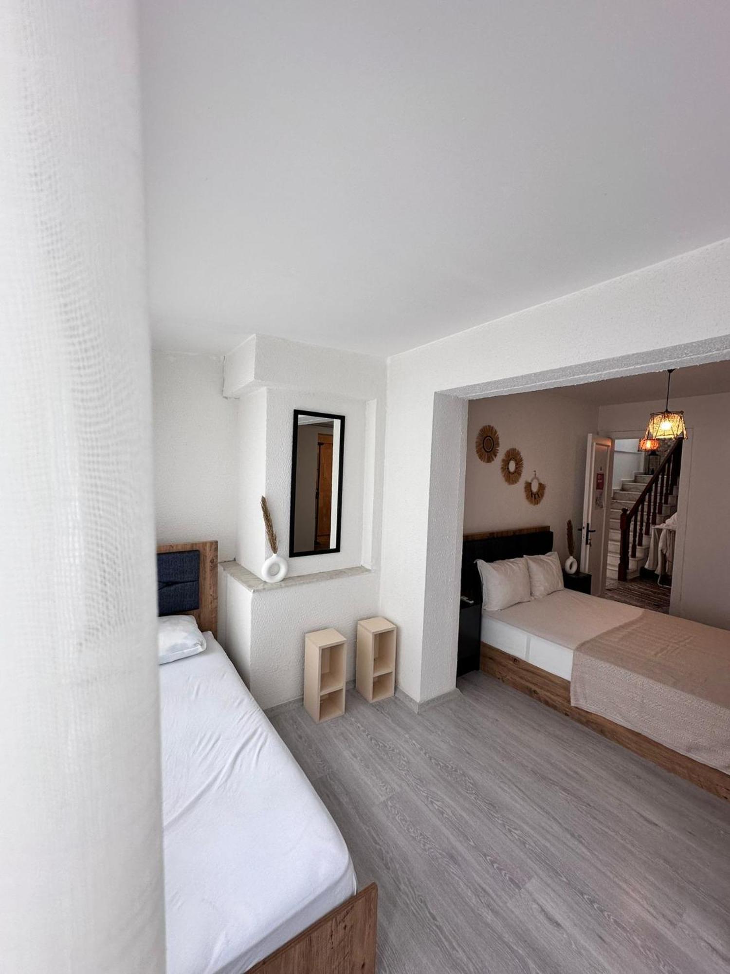 Tepe Hotel
