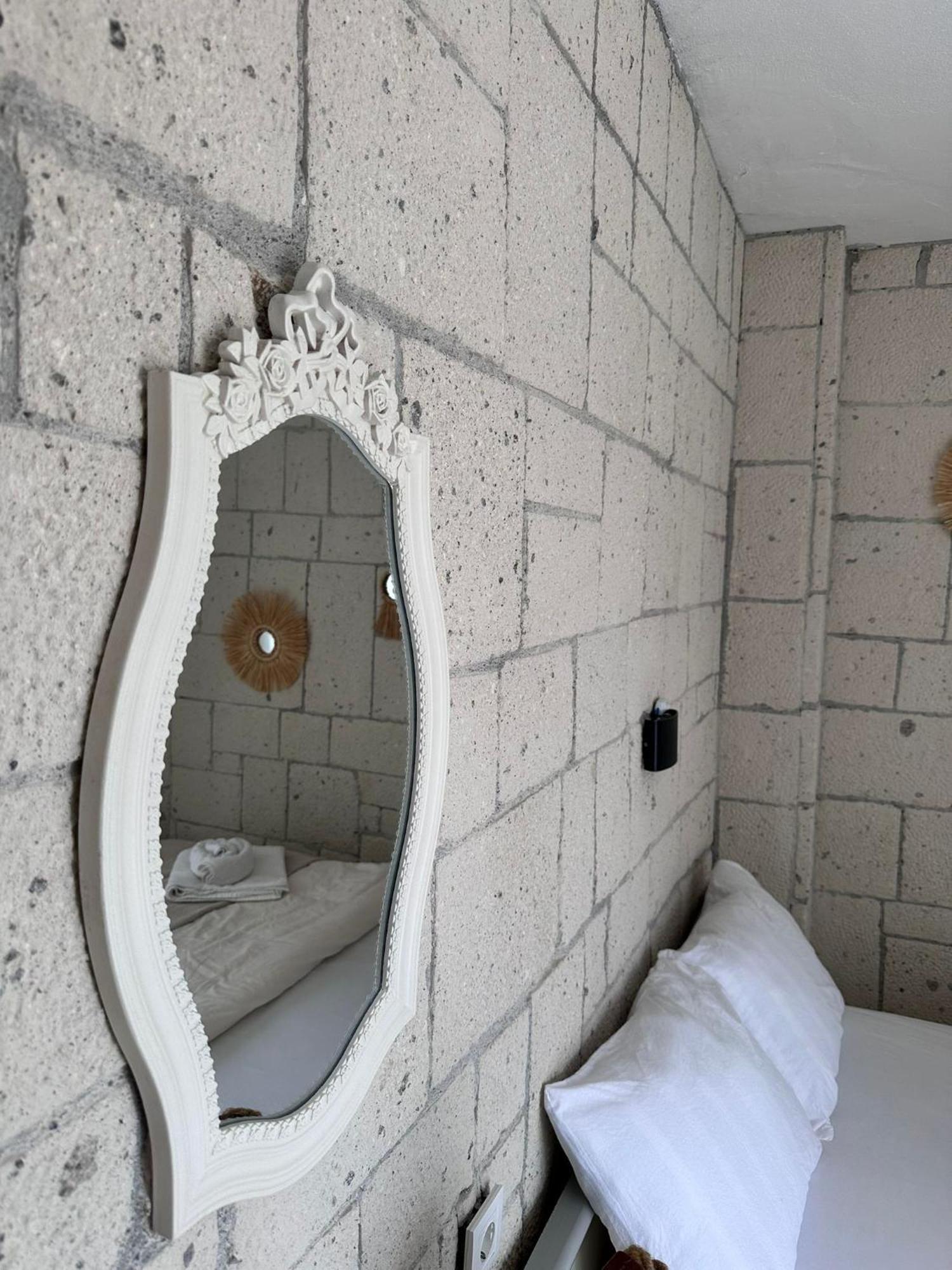 Hotel Tepe Alacati