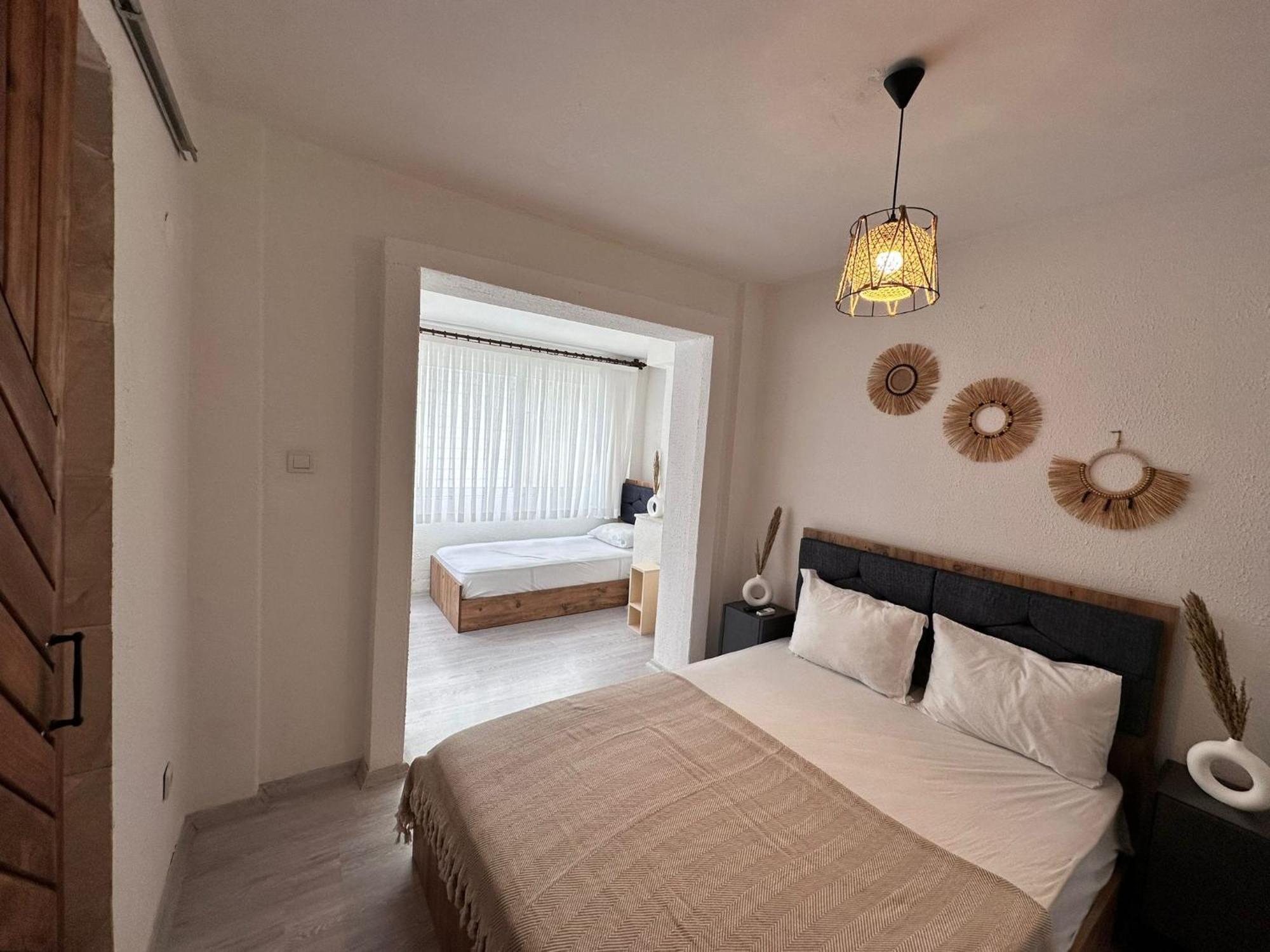 Tepe Hotel Alacati