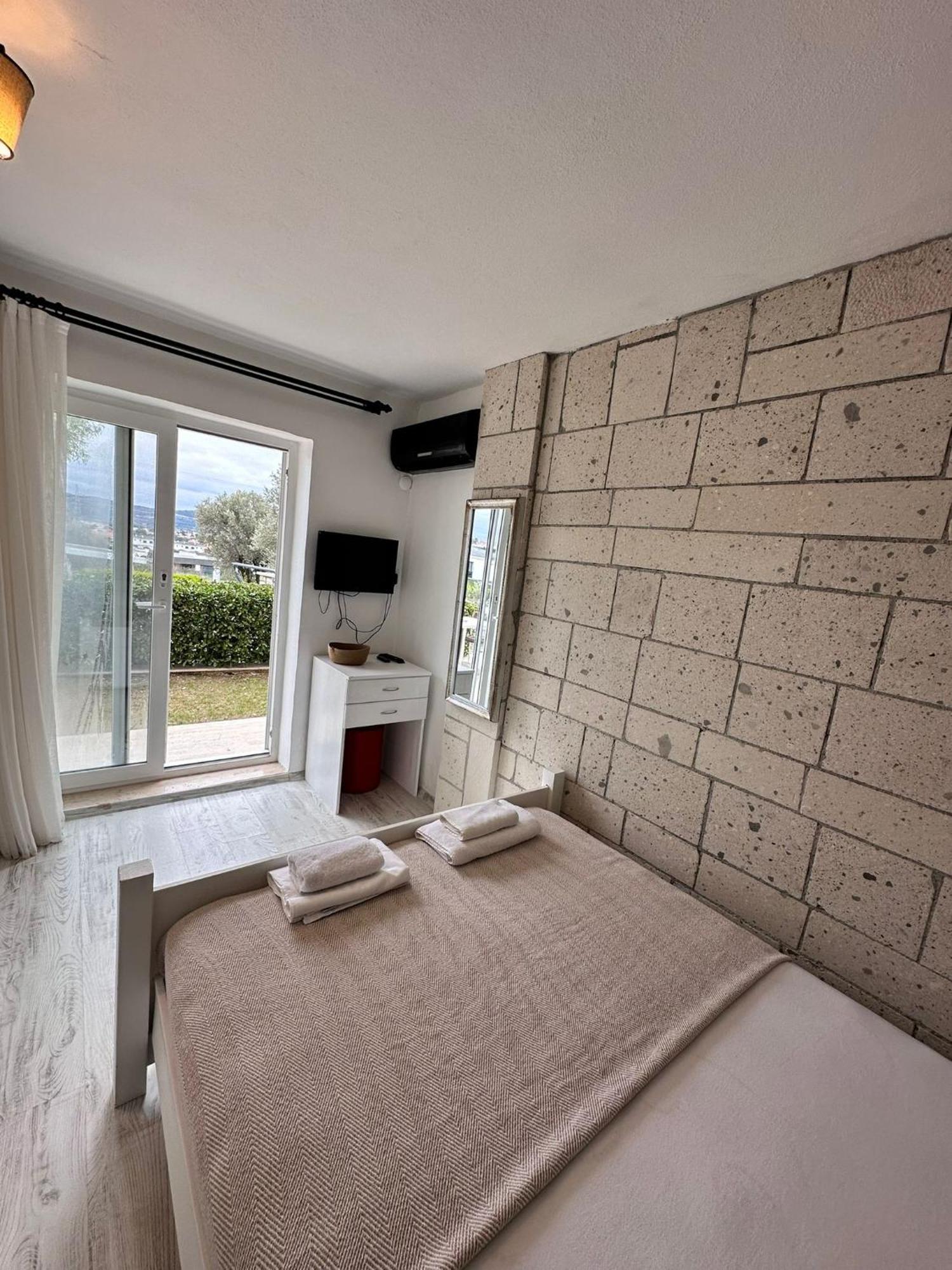 Hotel Tepe *