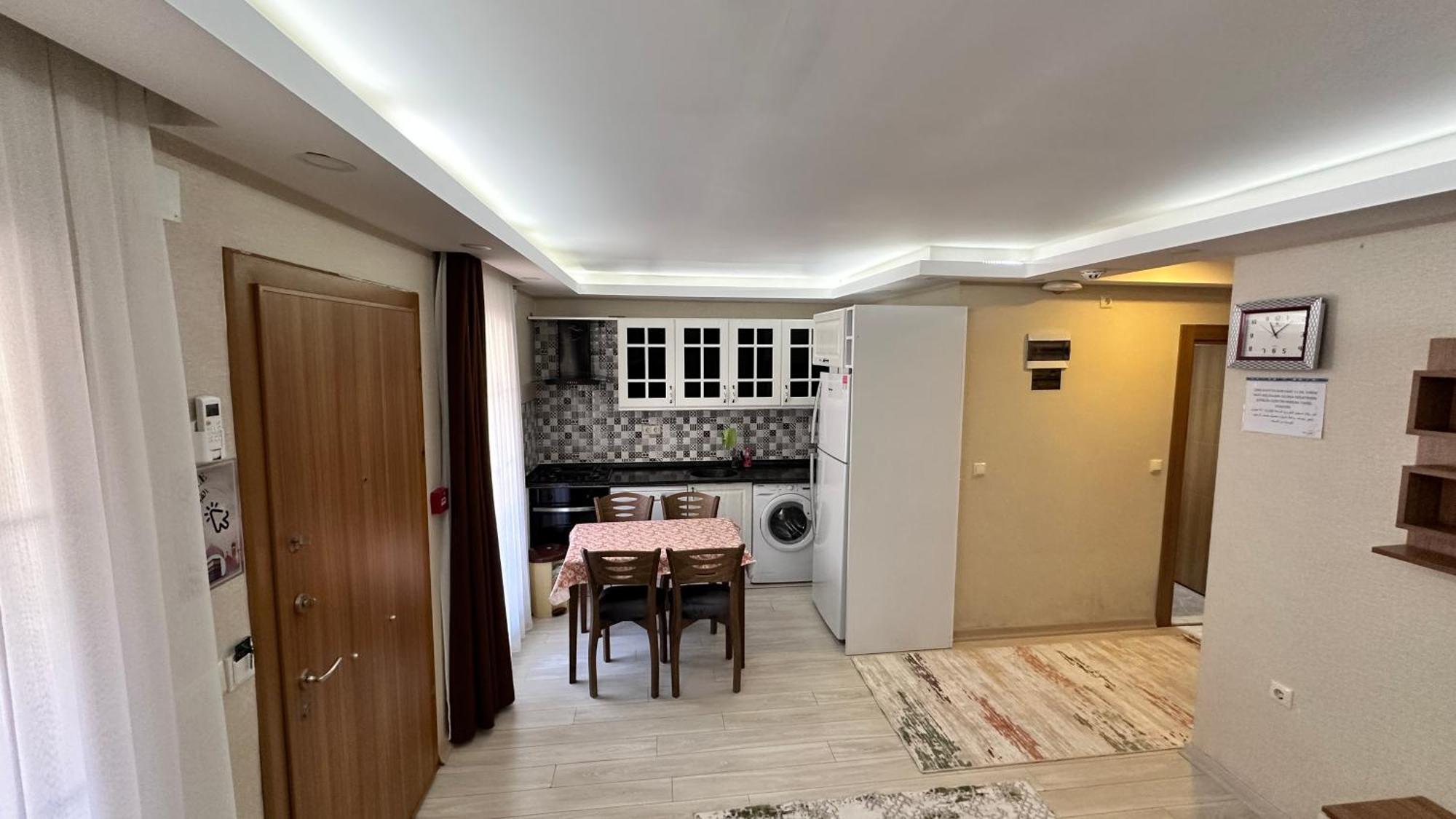 Aparthotel Cinar