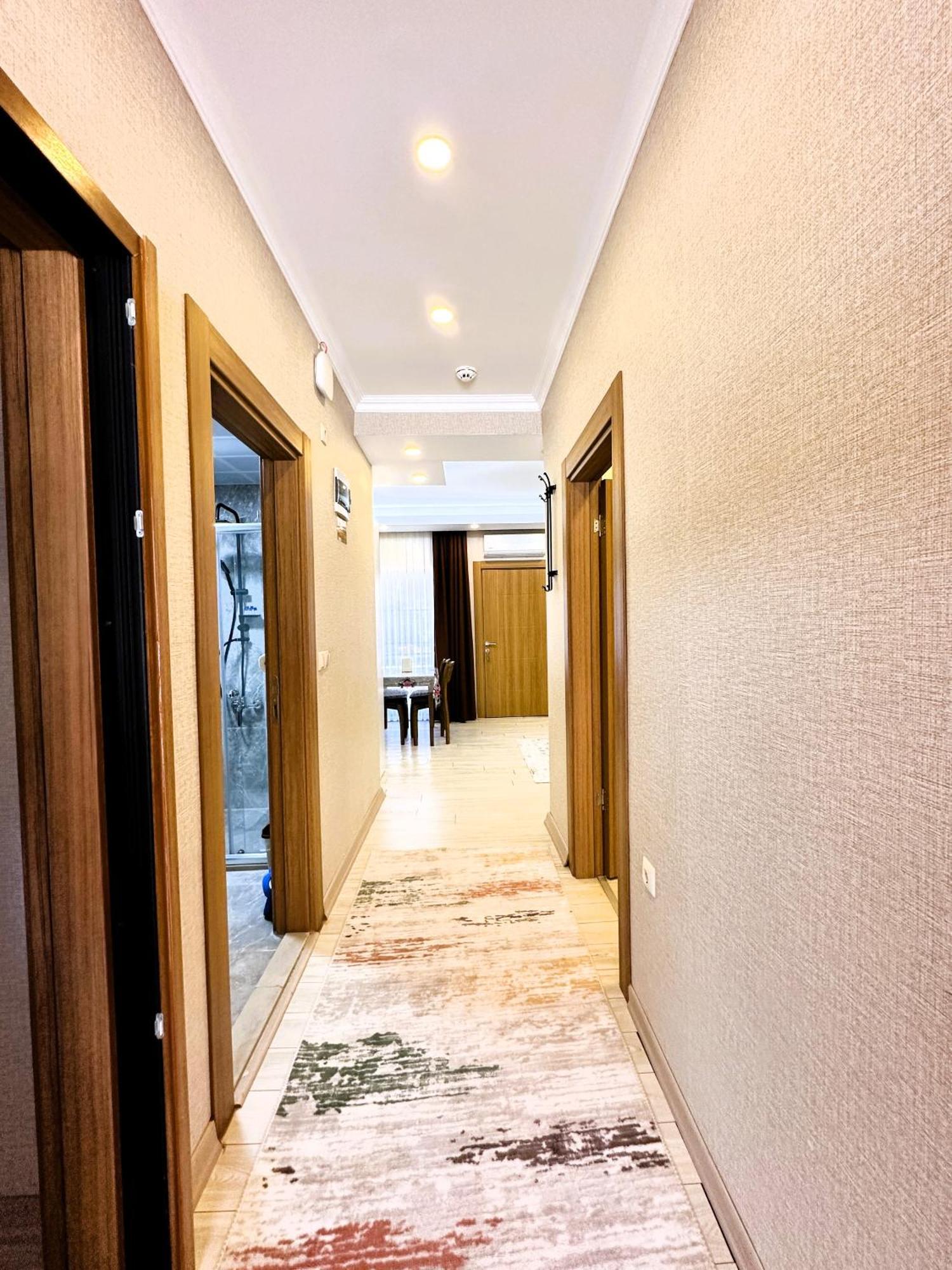 Cinar Aparthotel