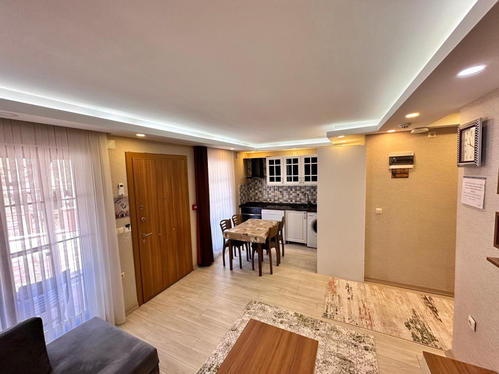 Aparthotel Cinar 3*