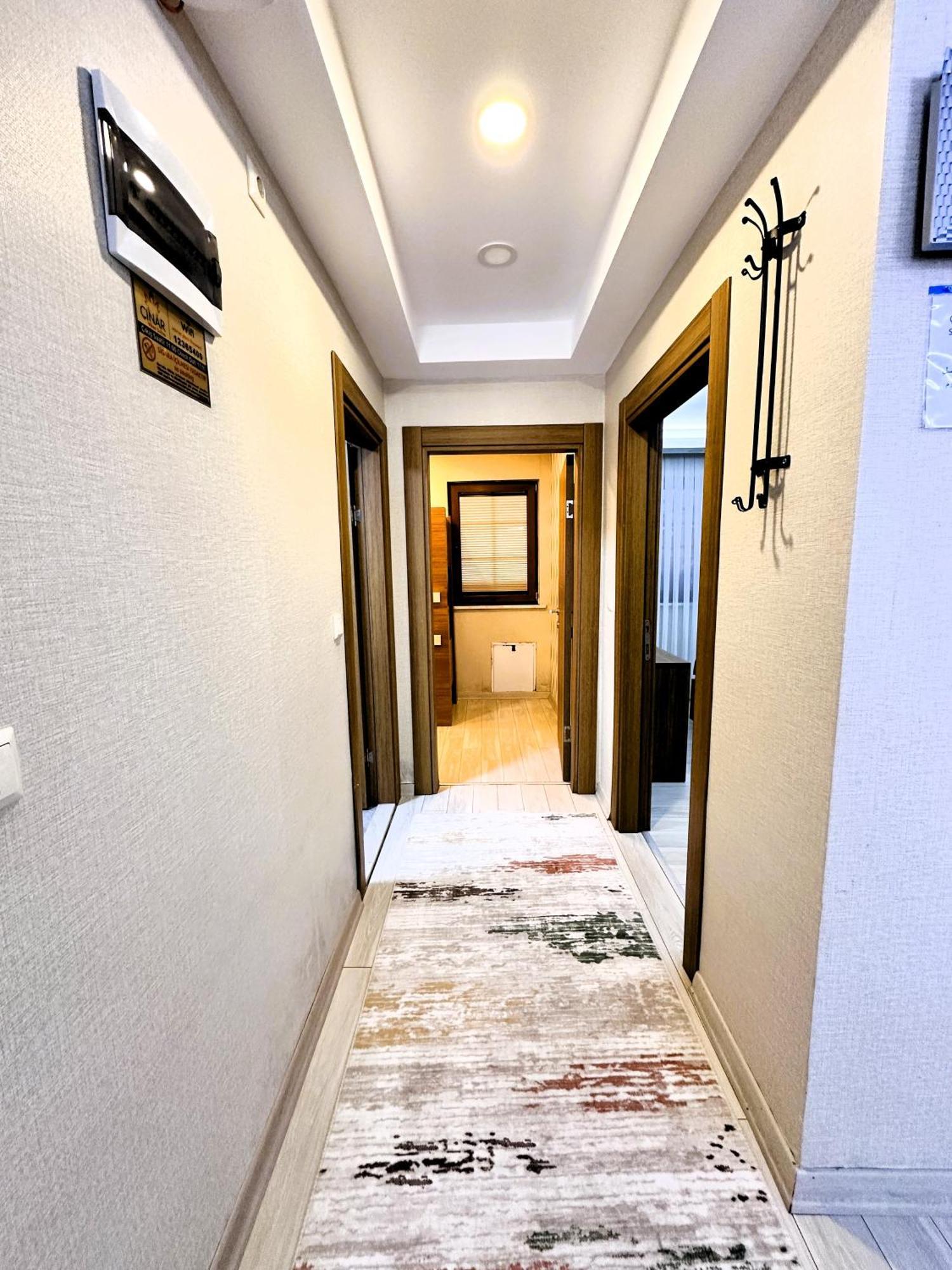 Cinar Aparthotel