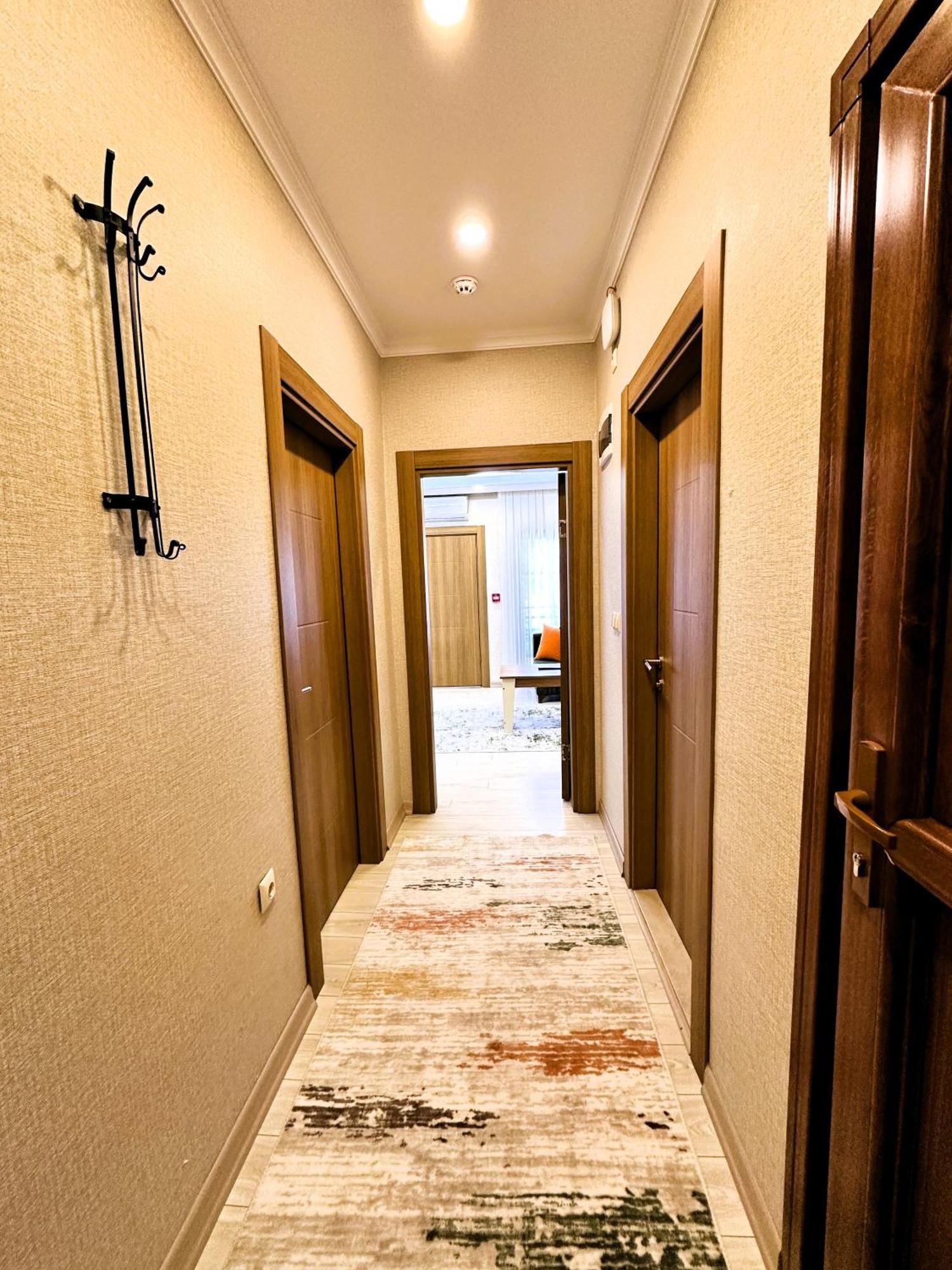 Aparthotel Cinar 3*