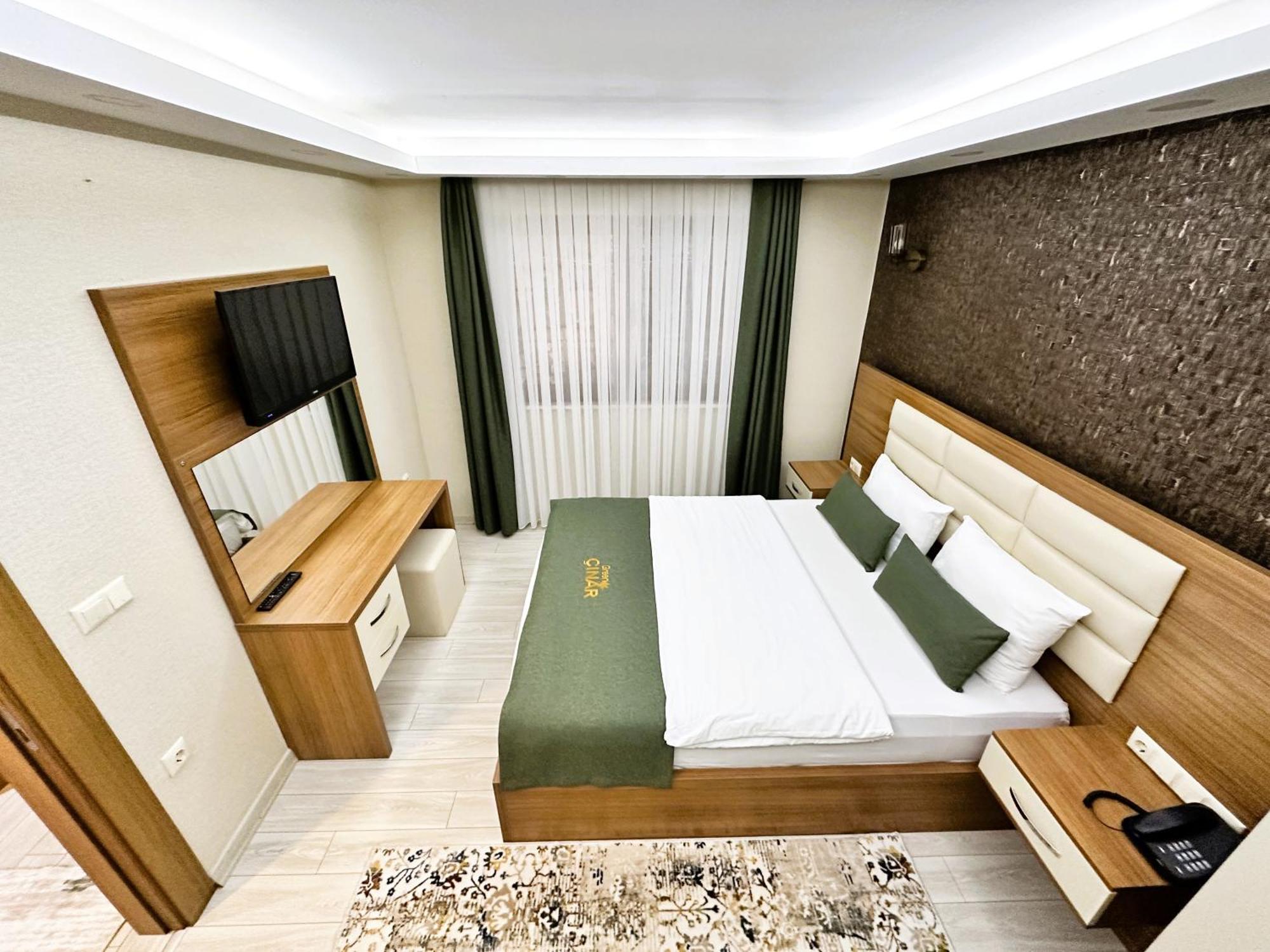 Cinar 3* Uzungol