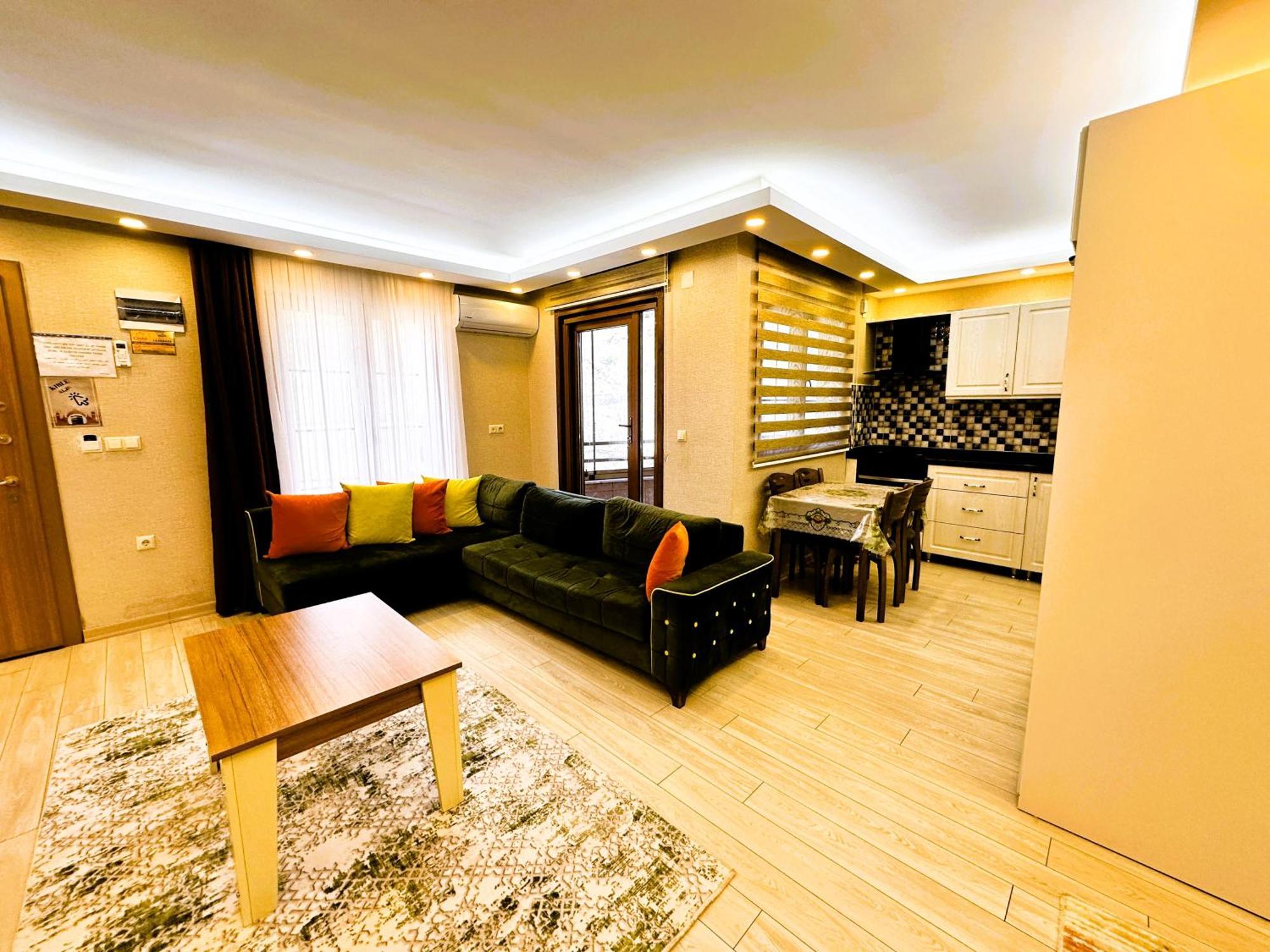 Aparthotel Cinar 3*