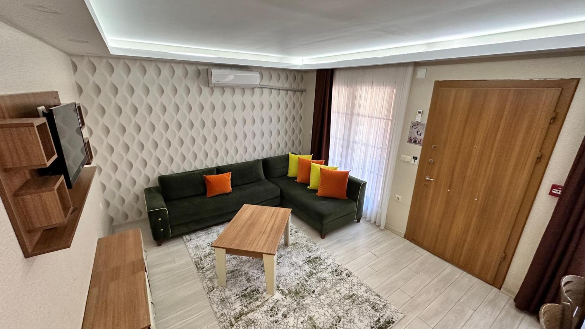 Cinar Aparthotel 3*