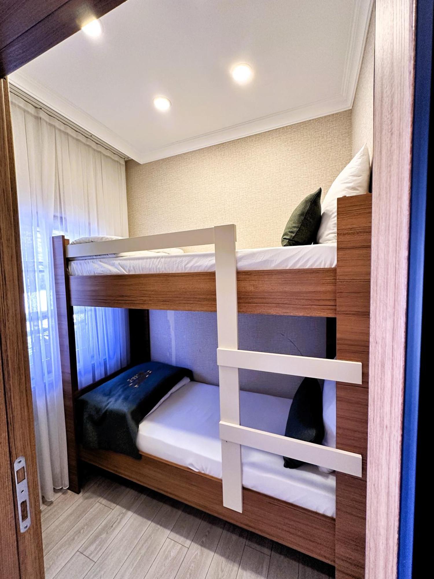 Cinar 3* Uzungol