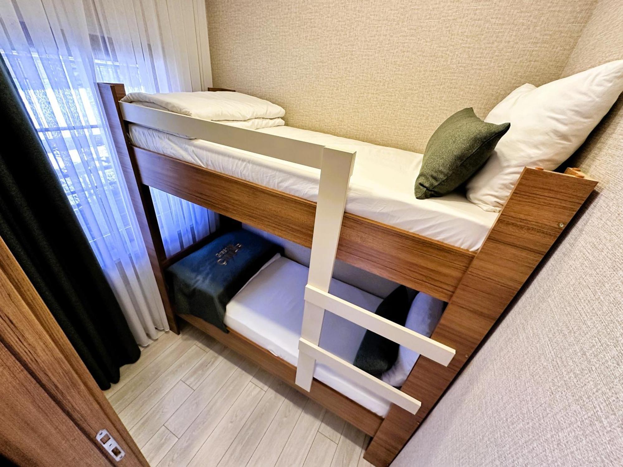 Cinar Aparthotel