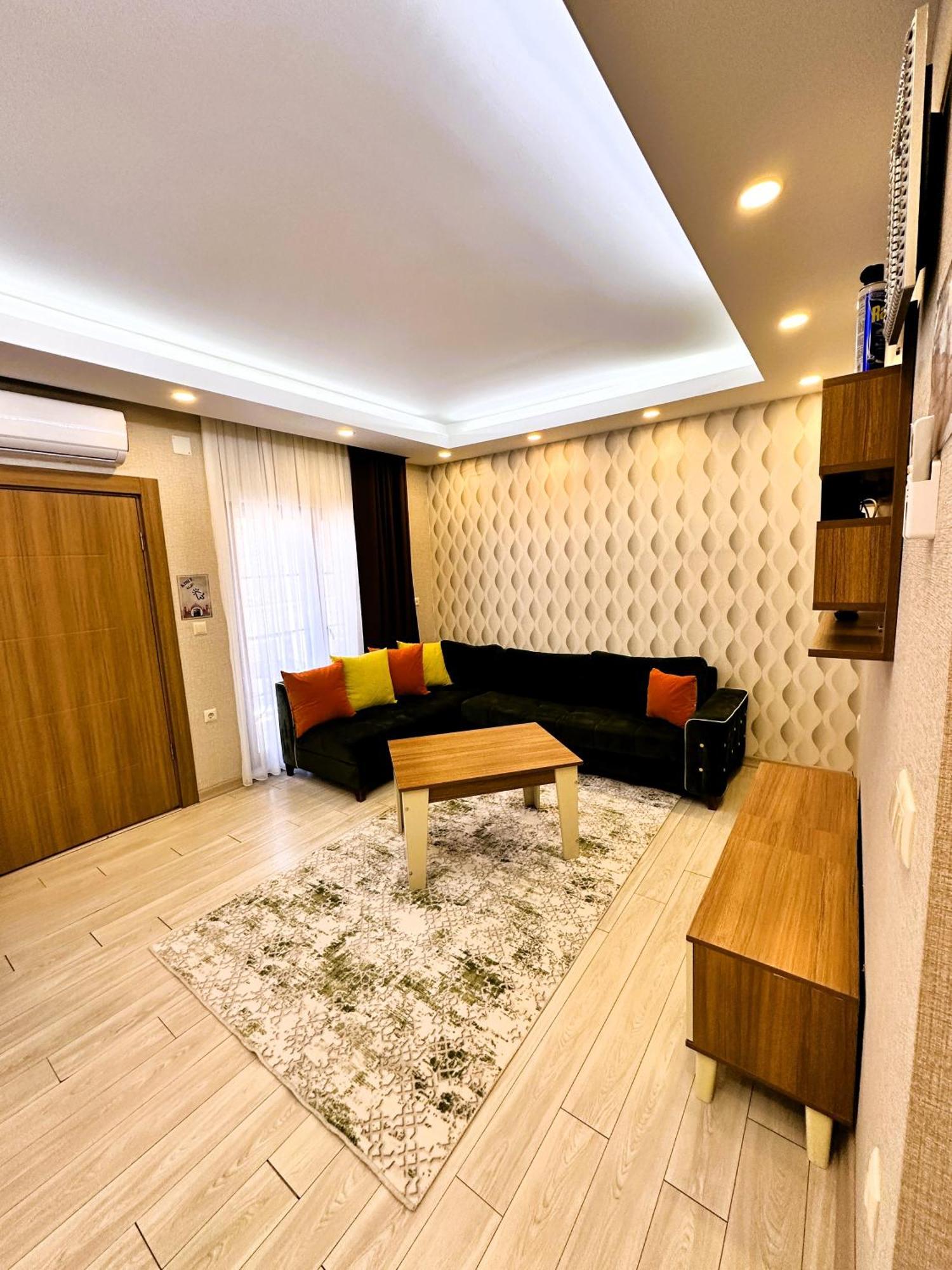 Aparthotel Cinar 3*