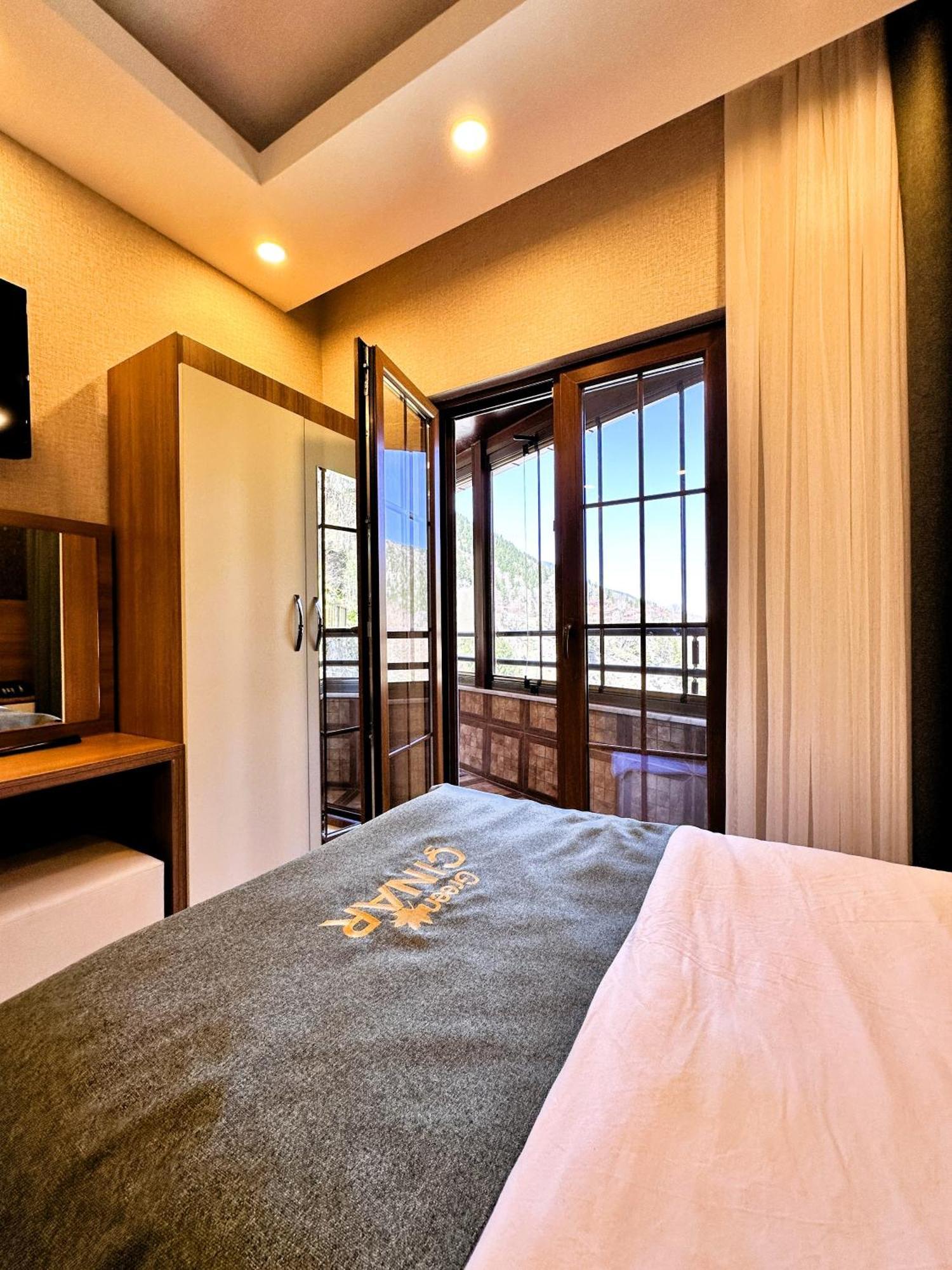 Cinar Aparthotel 3*
