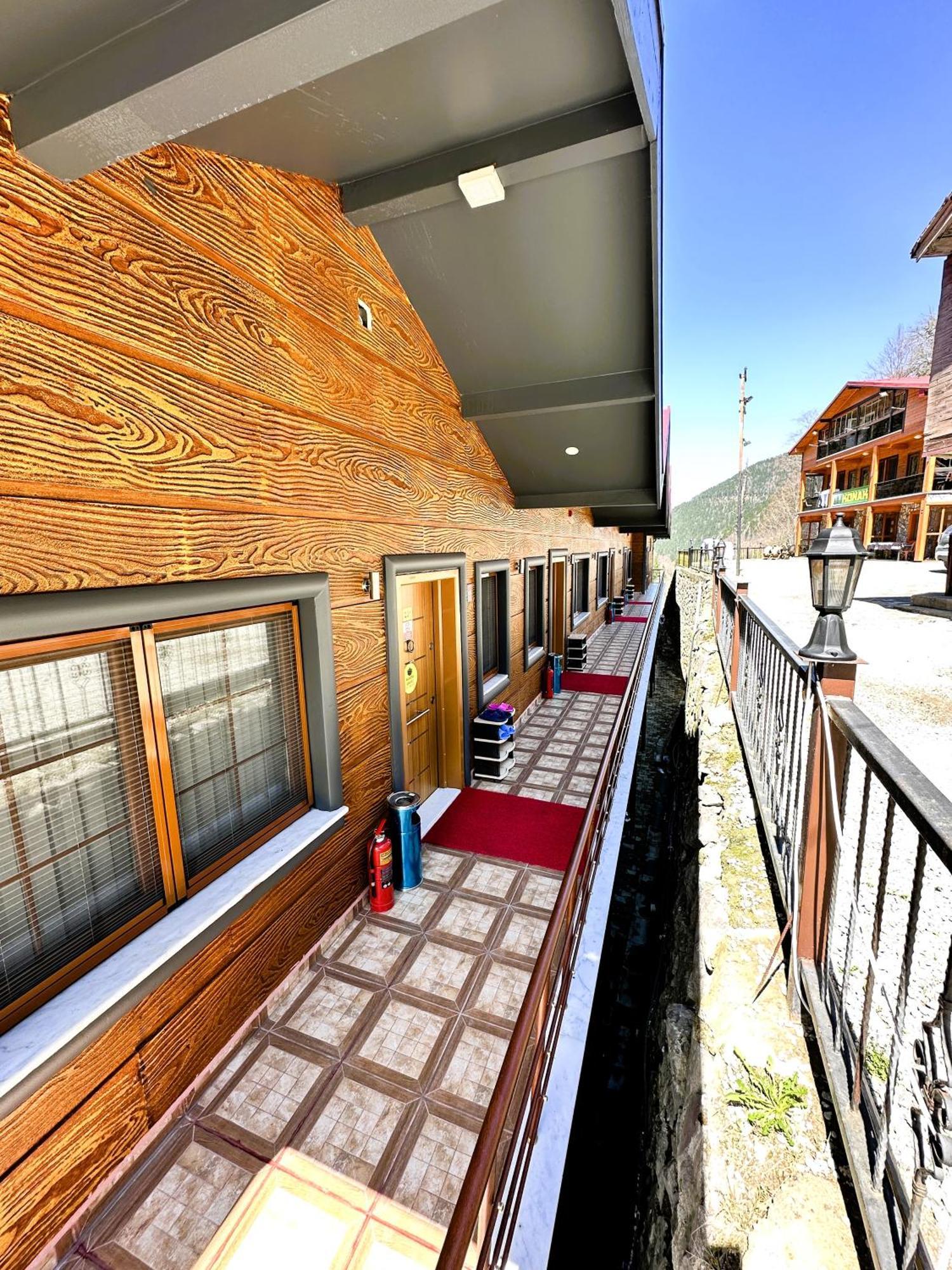 Aparthotel Cinar