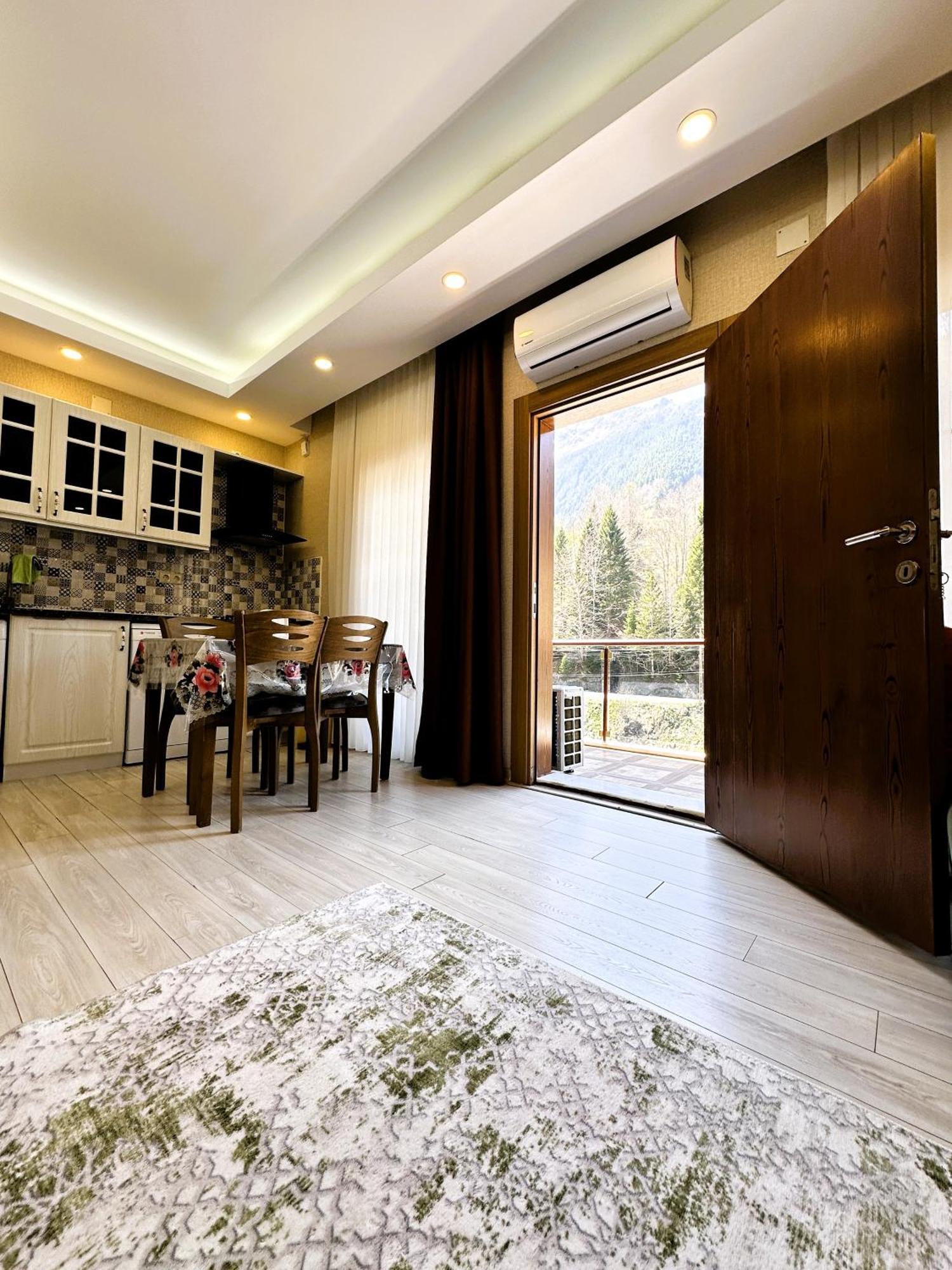 Aparthotel Cinar Uzungol