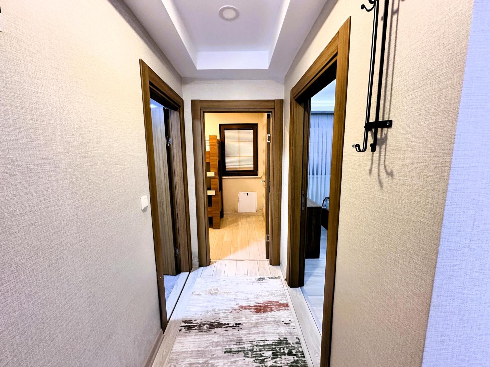 Aparthotel Cinar Uzungol