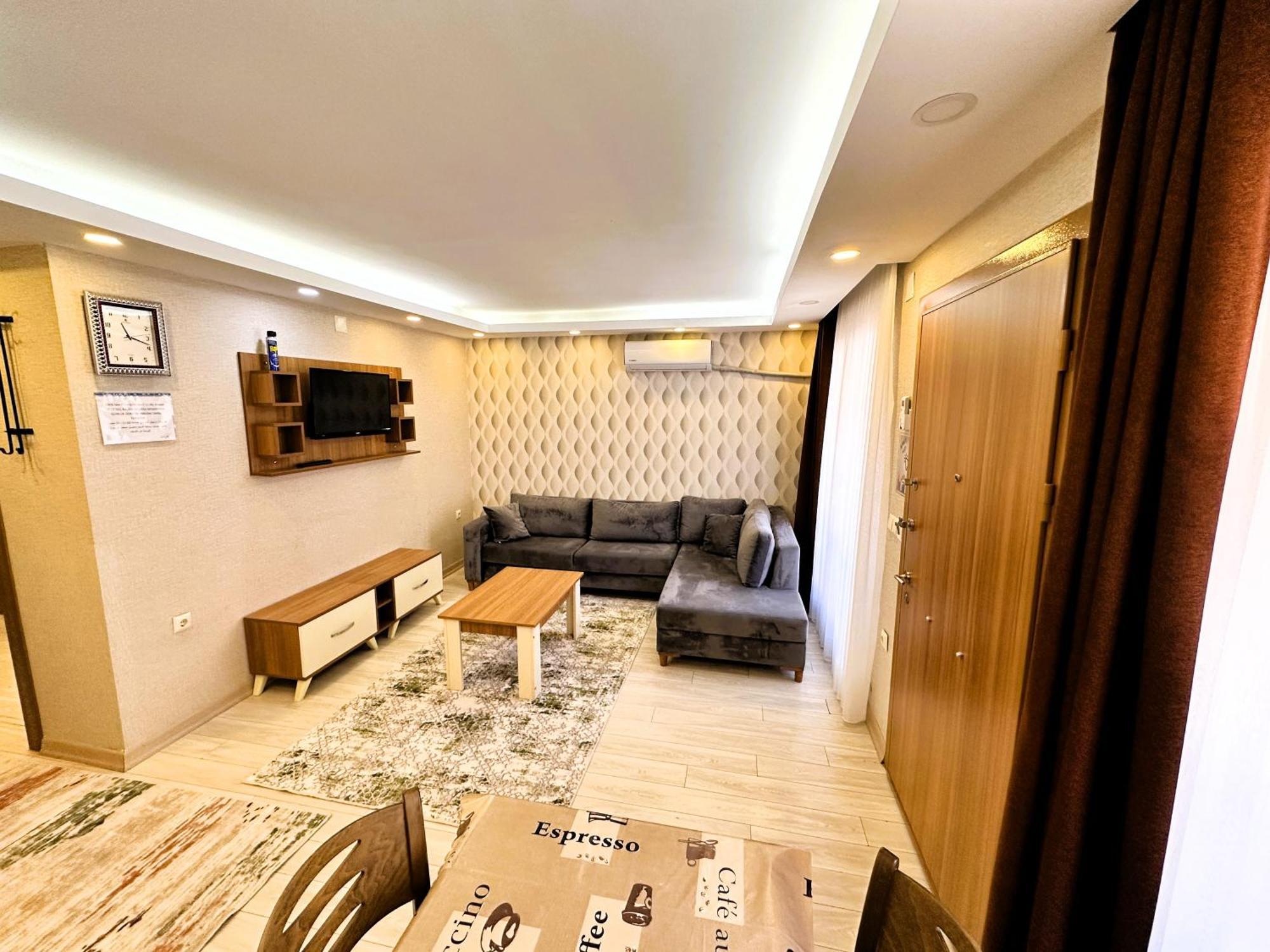 Cinar Aparthotel