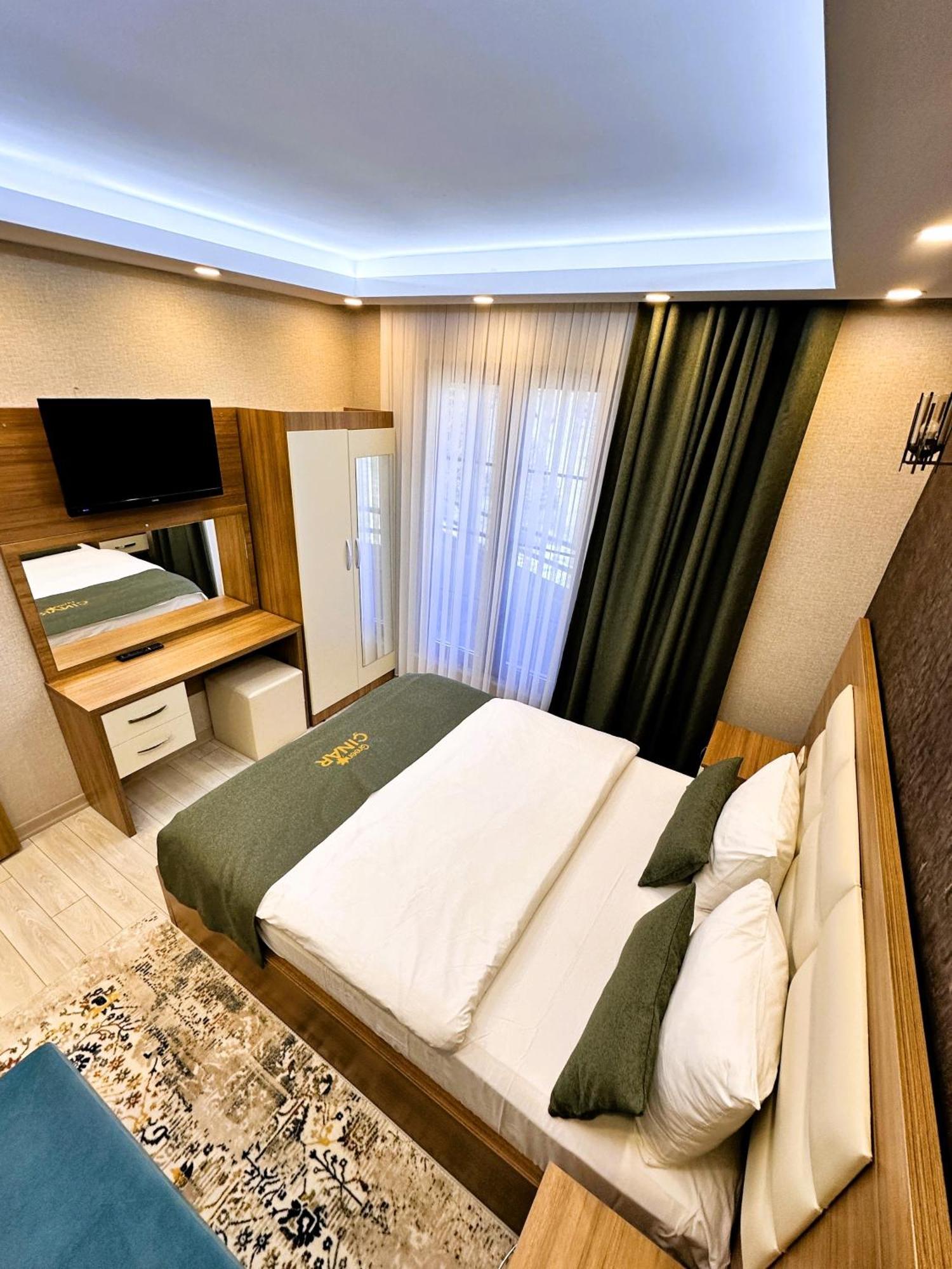 Aparthotel Cinar 3*