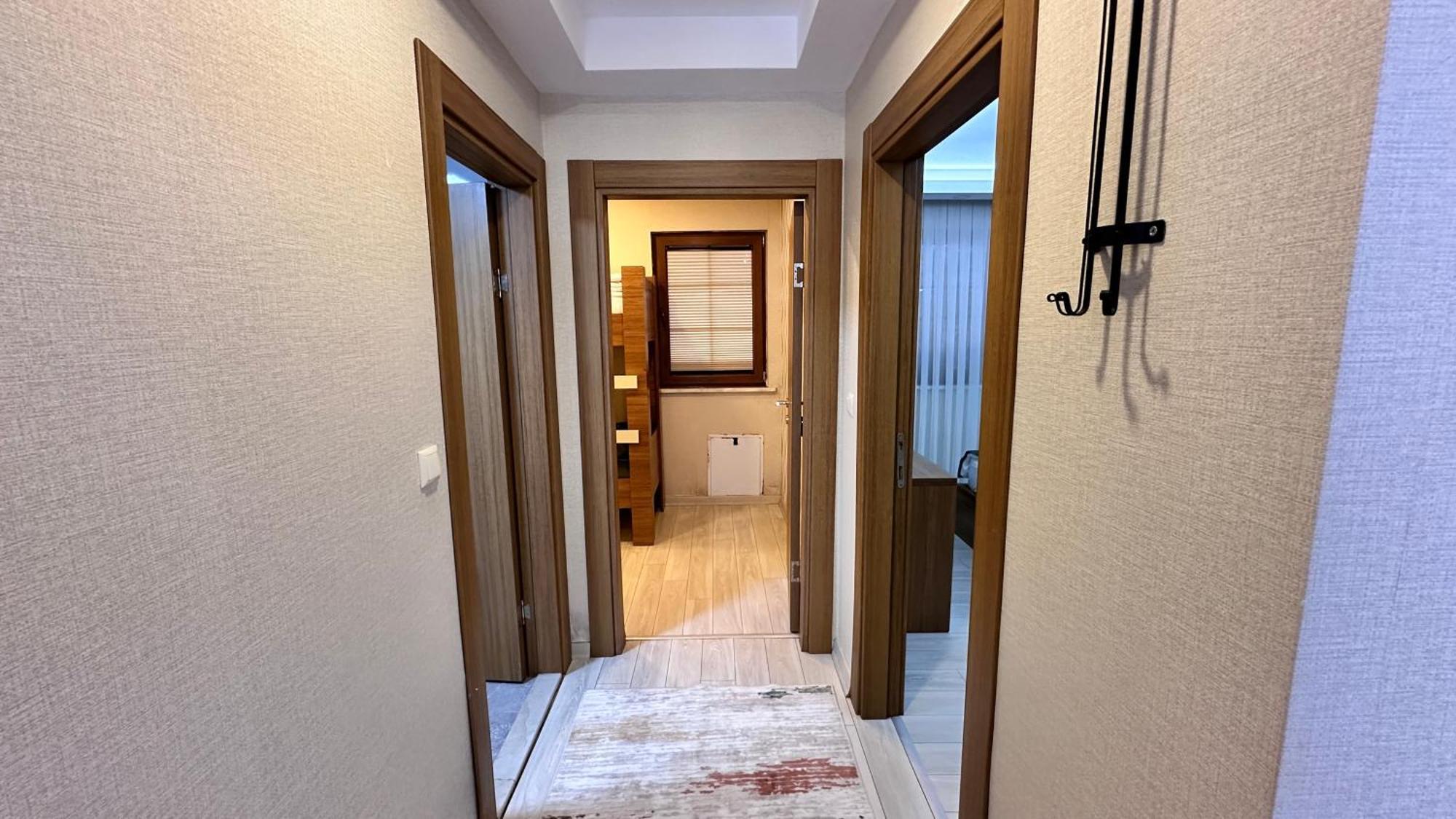 Aparthotel Cinar Uzungol