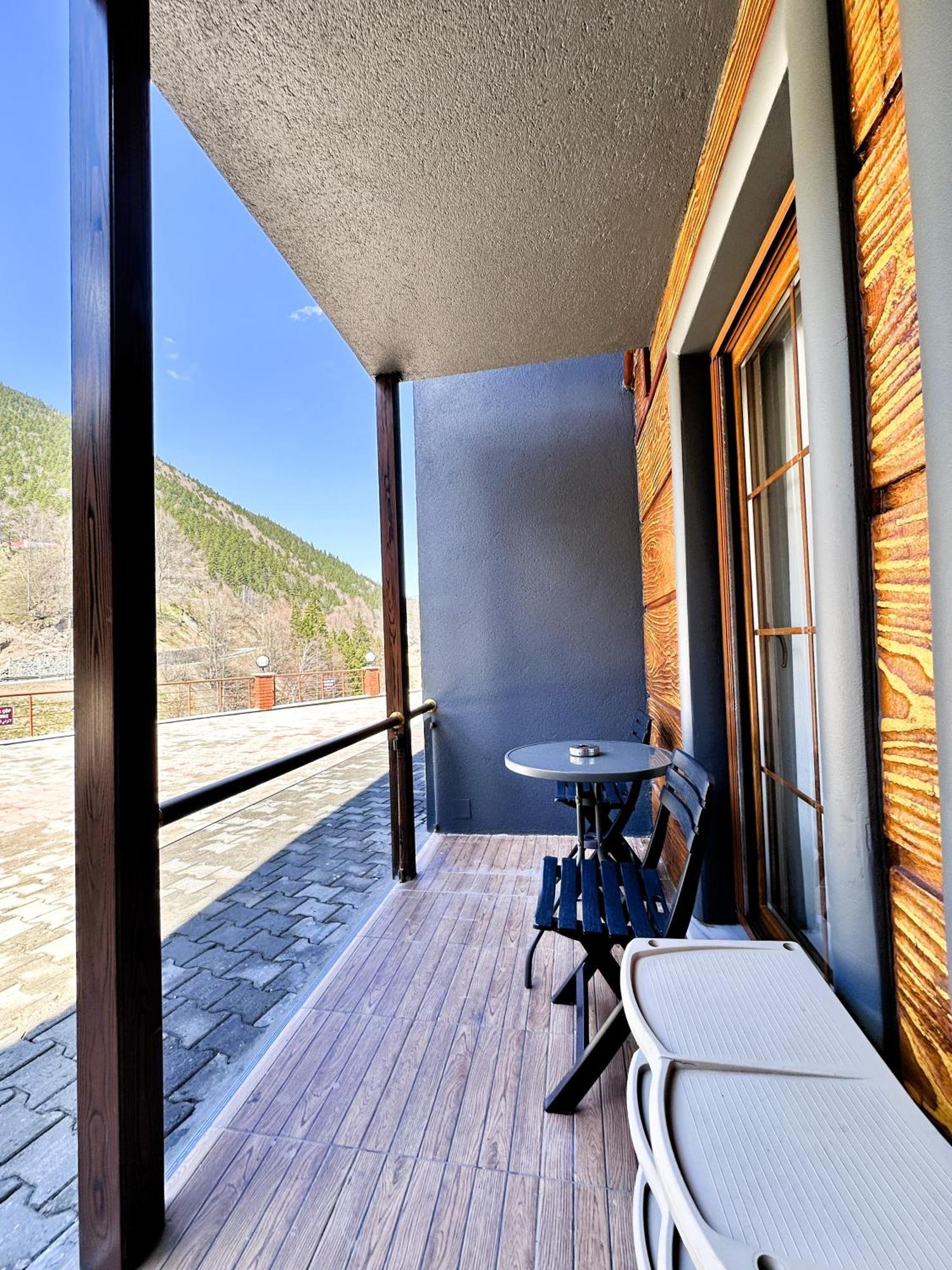 Cinar 3* Uzungol