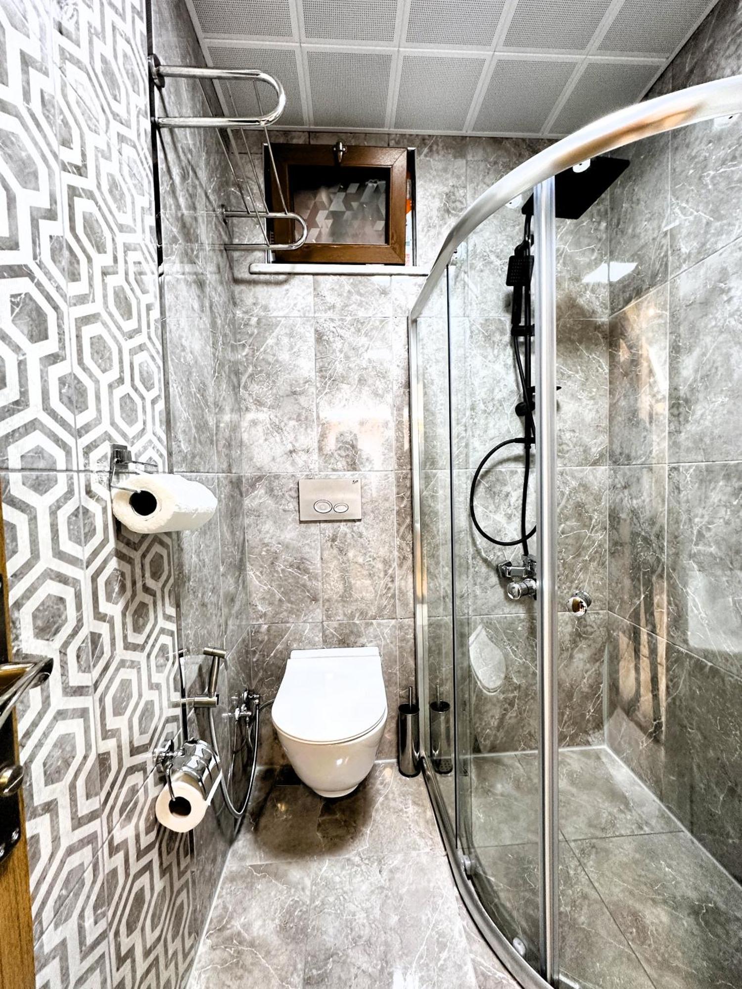 Aparthotel Cinar Uzungol