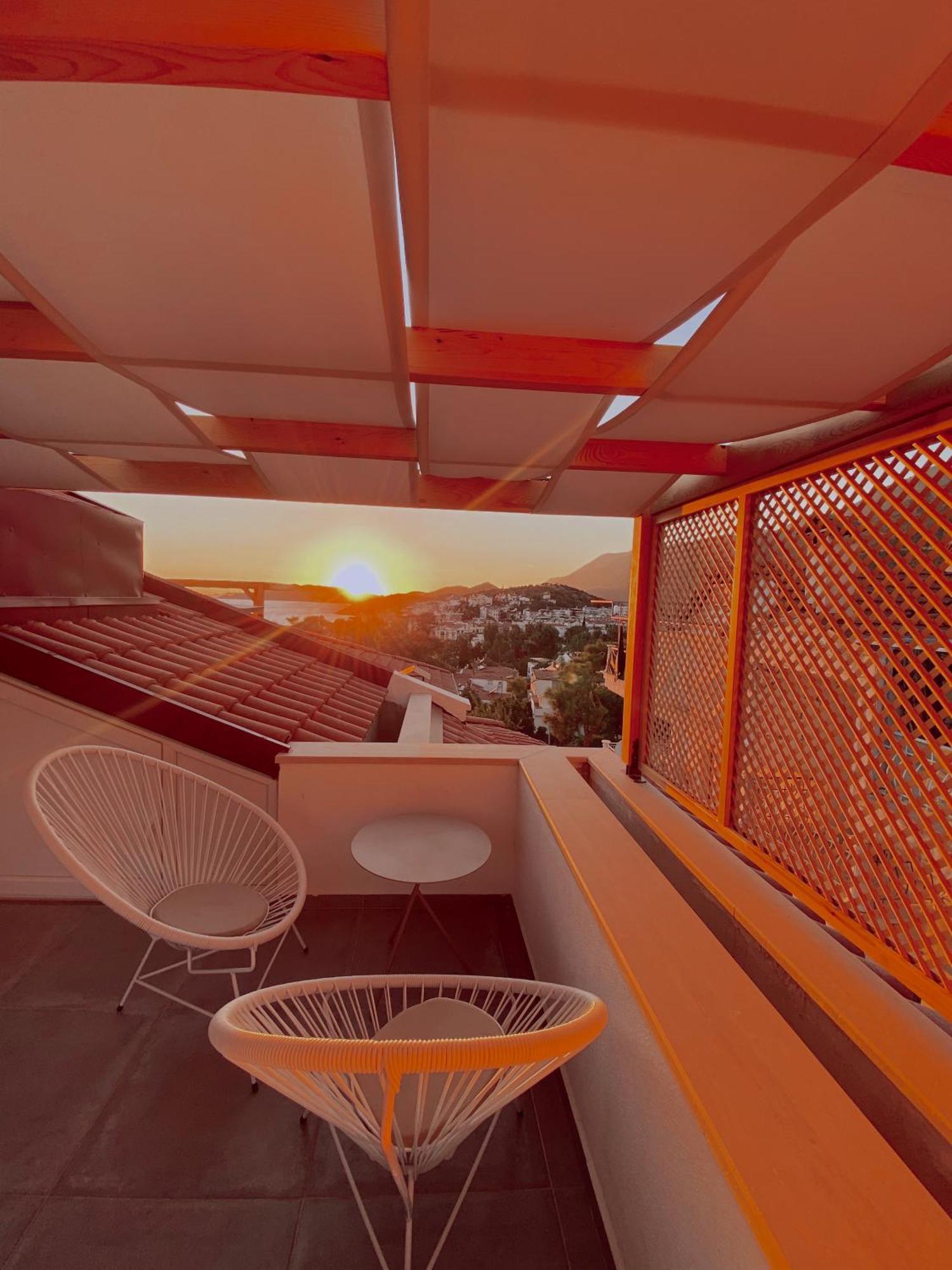 Hotel Luvi - Adults Only Kas