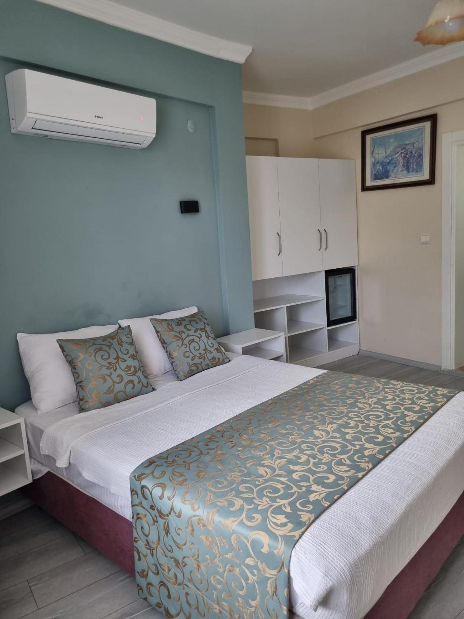Sezgin Boutique 2* Kusadasi