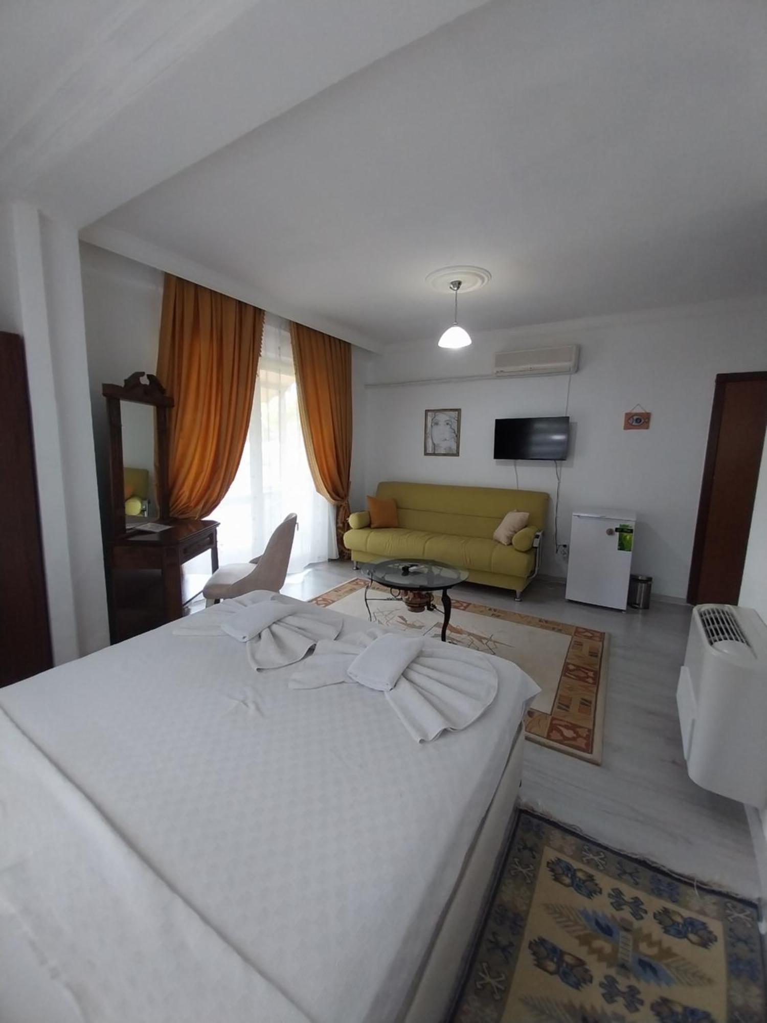 Jasmin Aparthotel