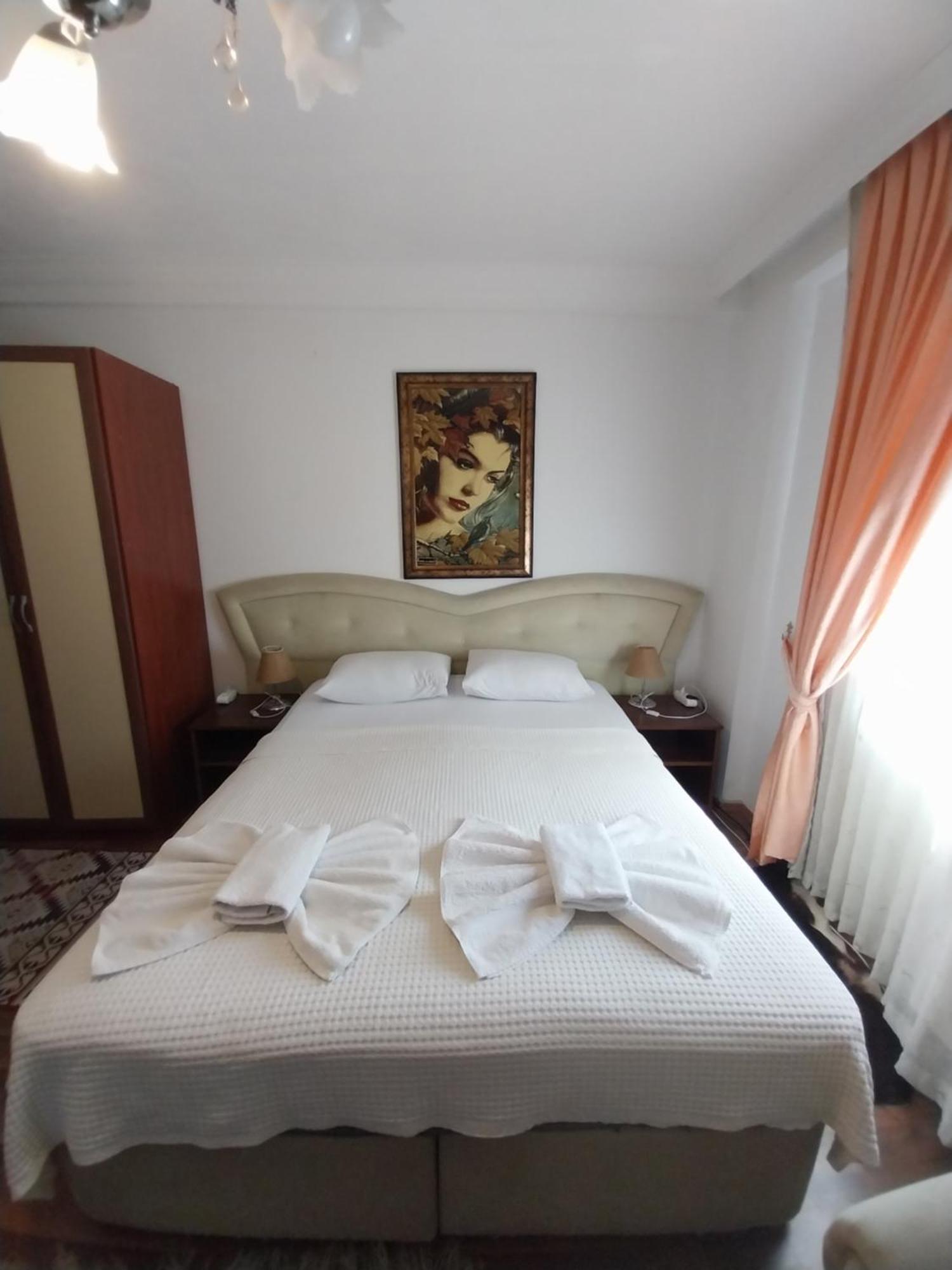 Jasmin Aparthotel Gocek (Fethiye)