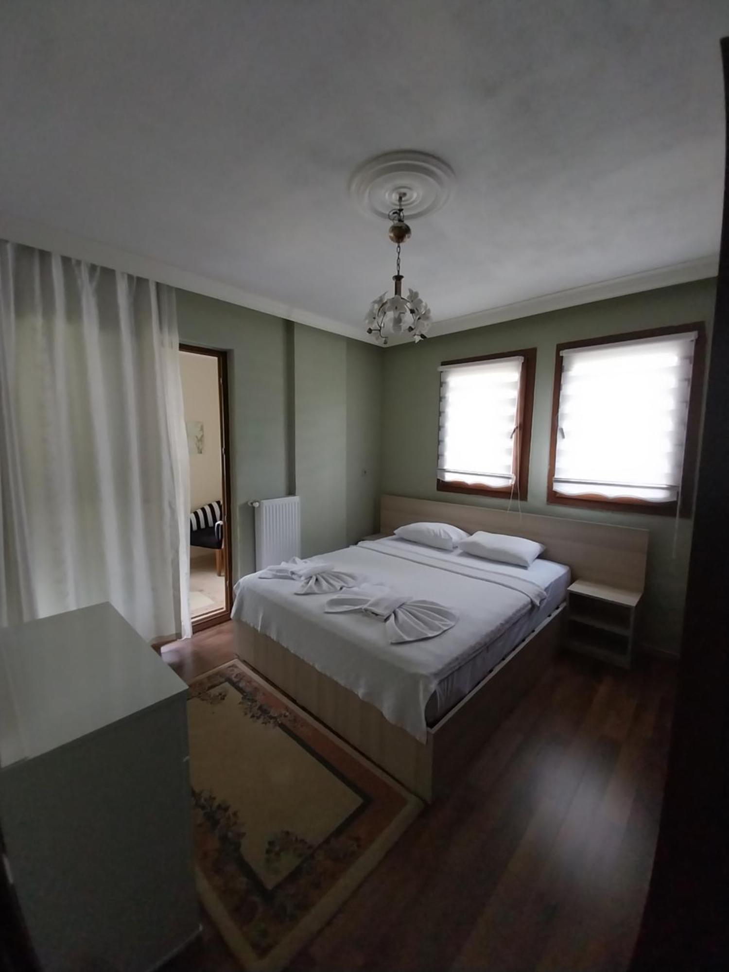 Jasmin Aparthotel
