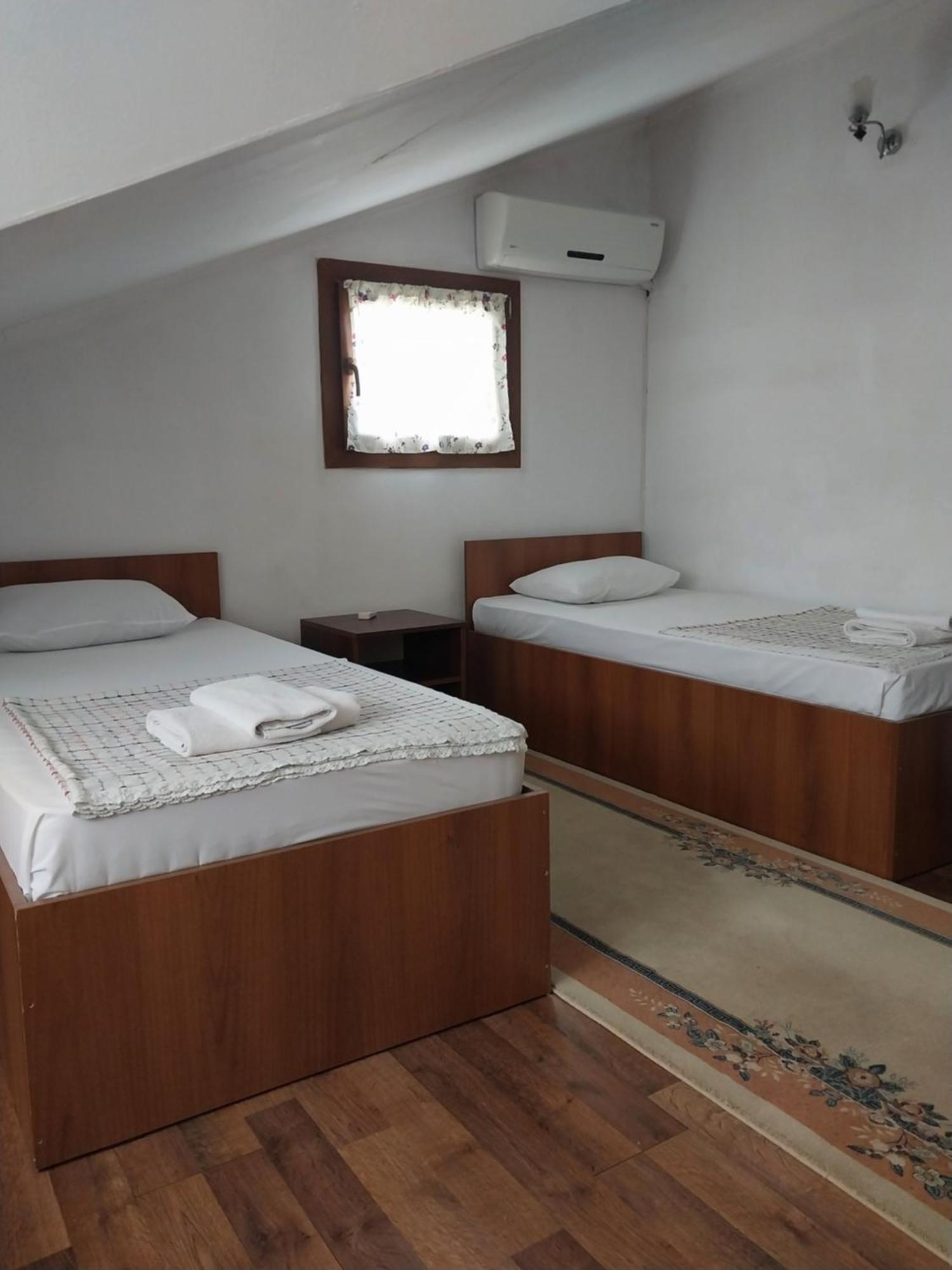 Aparthotel Jasmin 2*