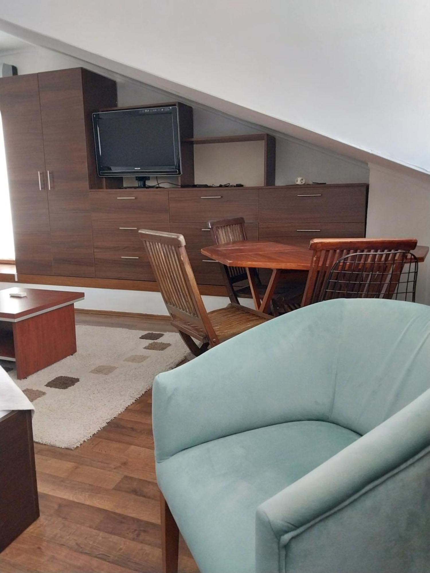 Aparthotel Jasmin Gocek (Fethiye)