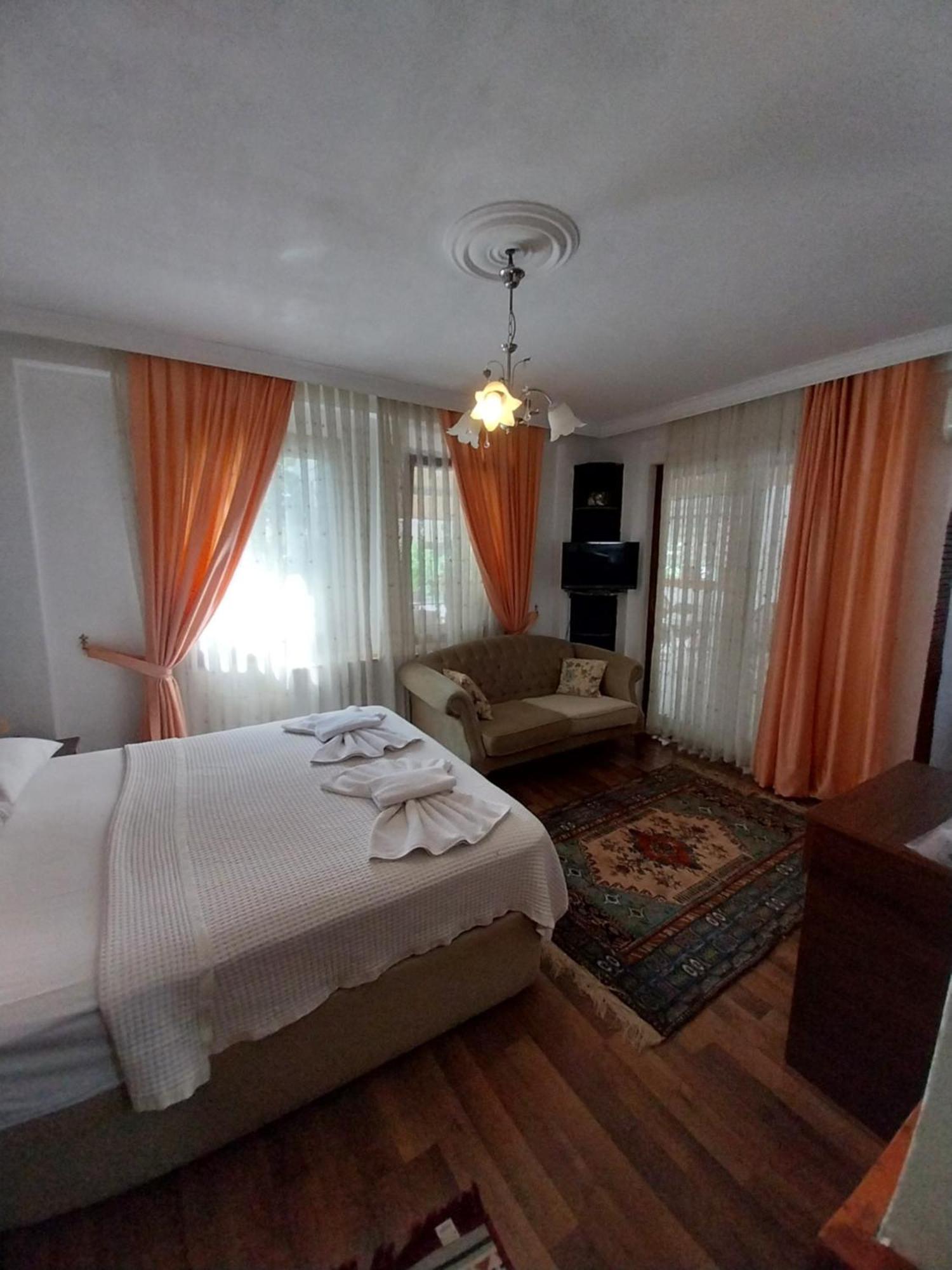 Aparthotel Jasmin