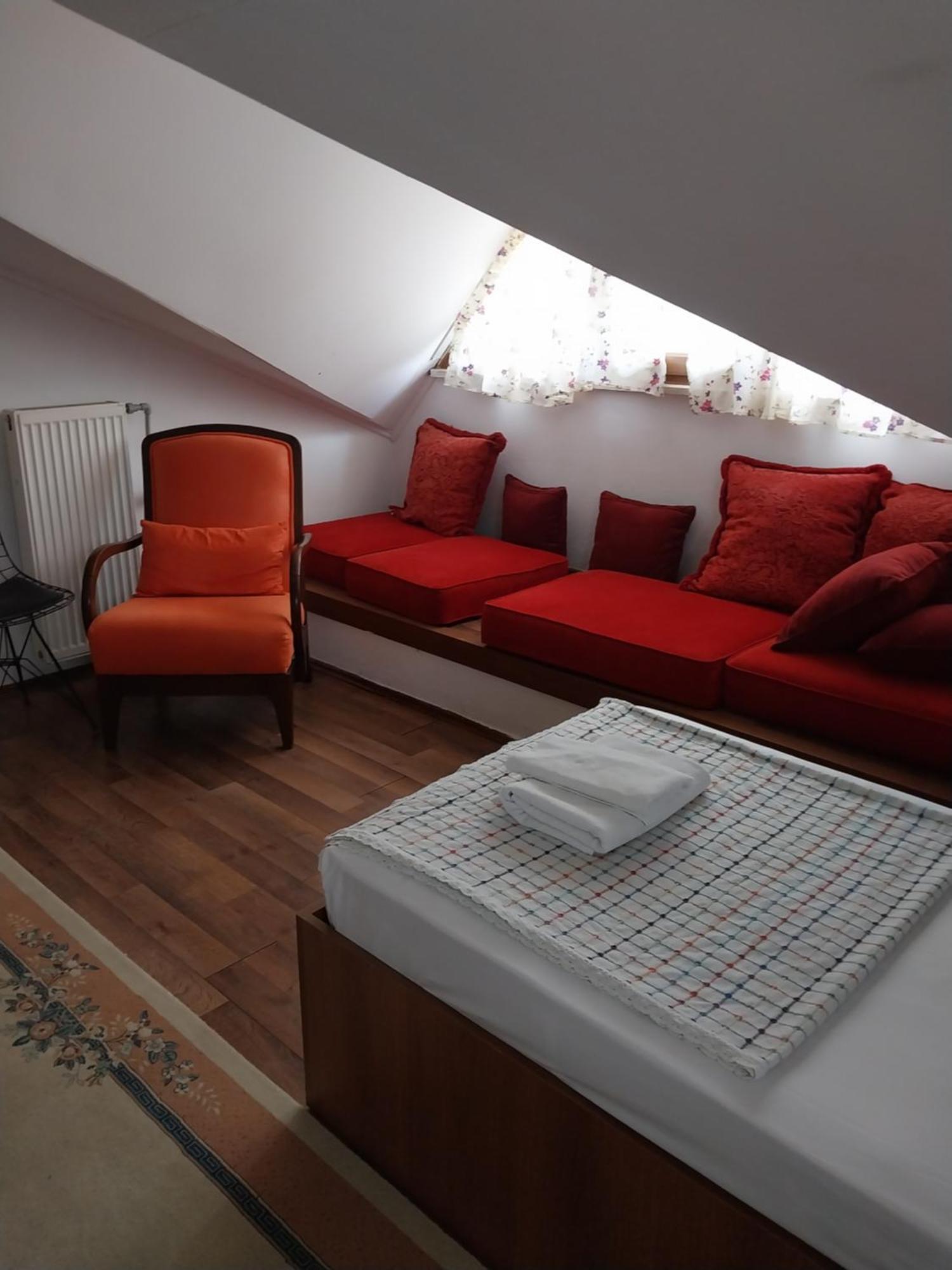 Jasmin Aparthotel Gocek (Fethiye)
