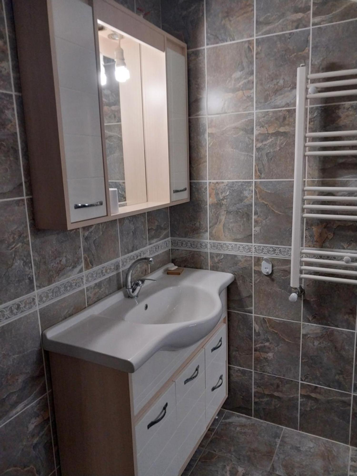 Jasmin Aparthotel