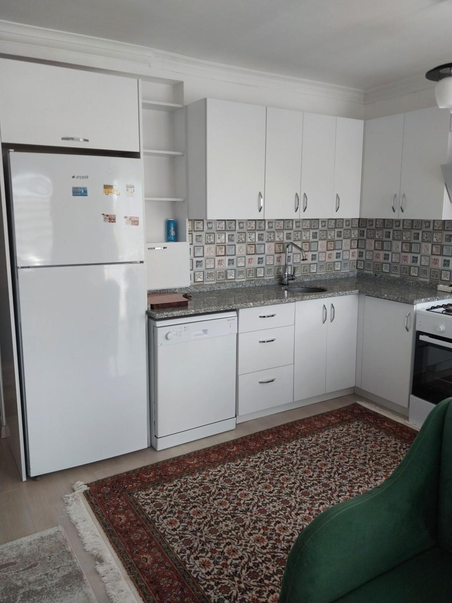Jasmin Aparthotel 2*