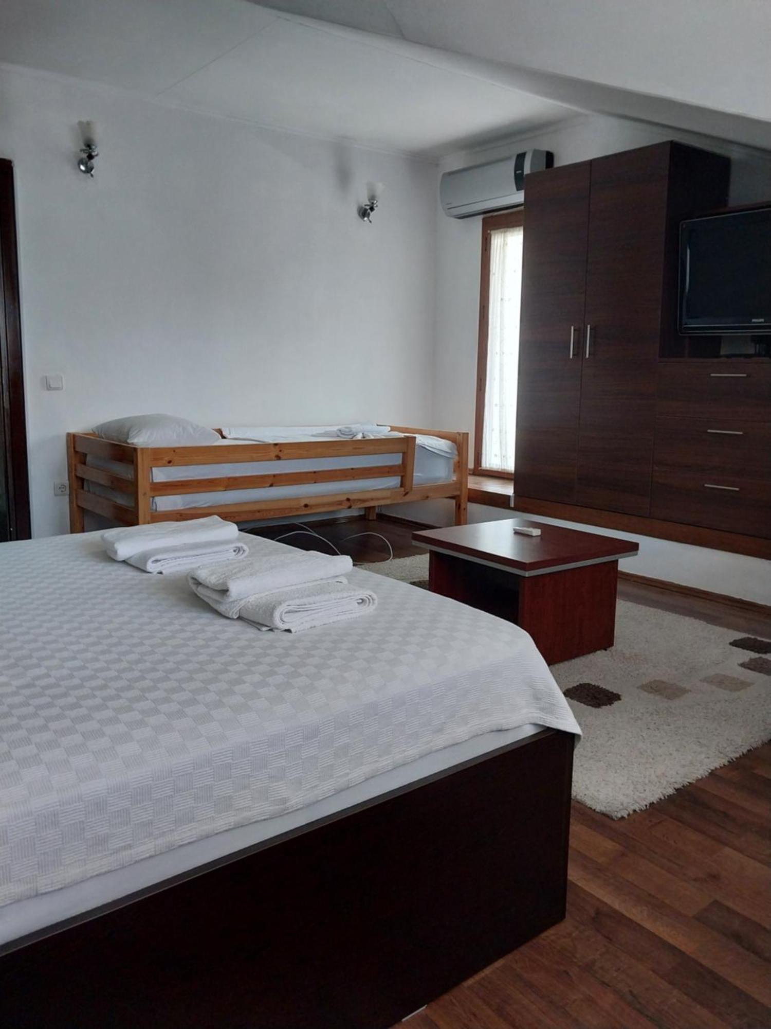 Aparthotel Jasmin