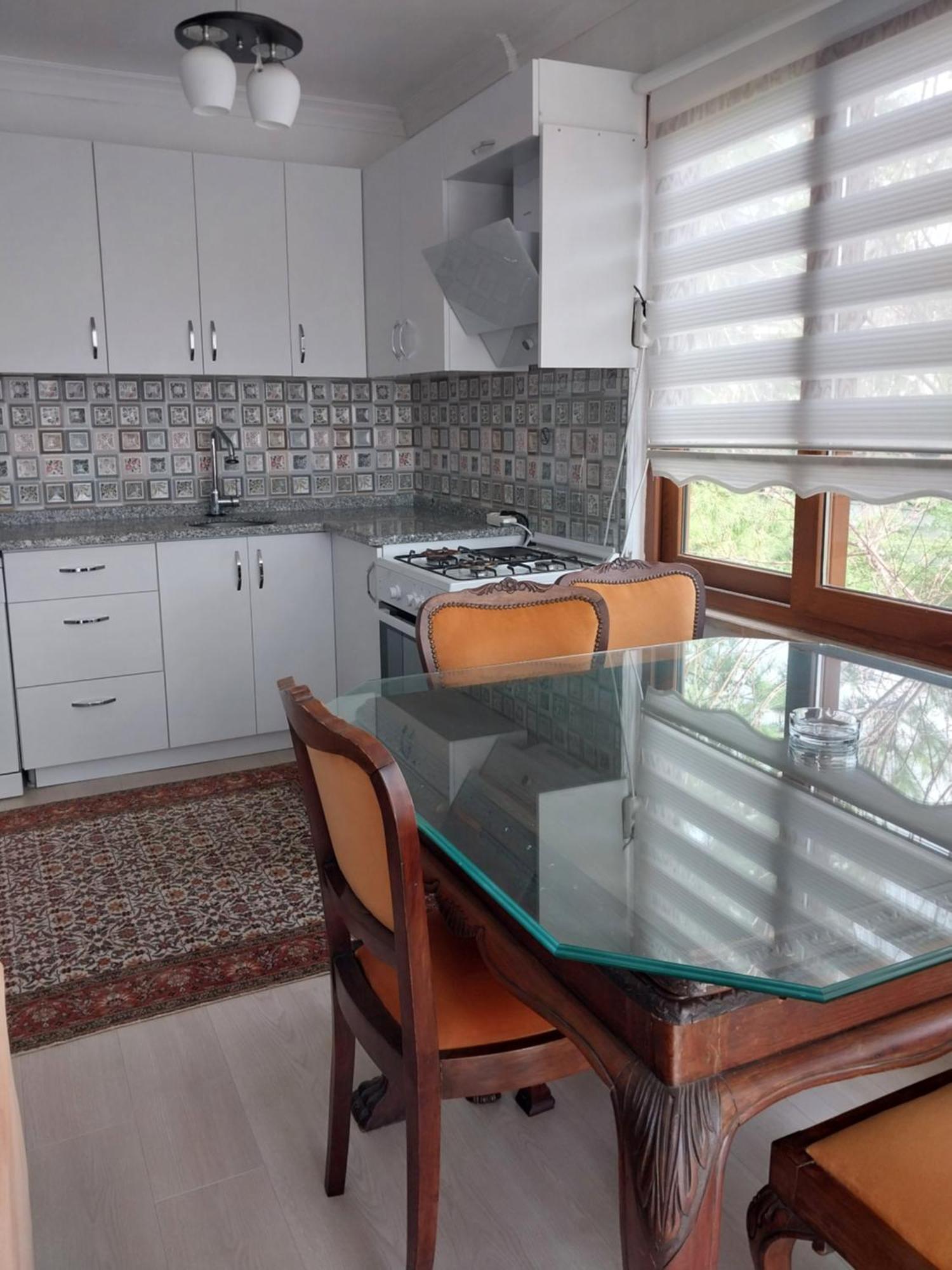 Jasmin Aparthotel Gocek (Fethiye)