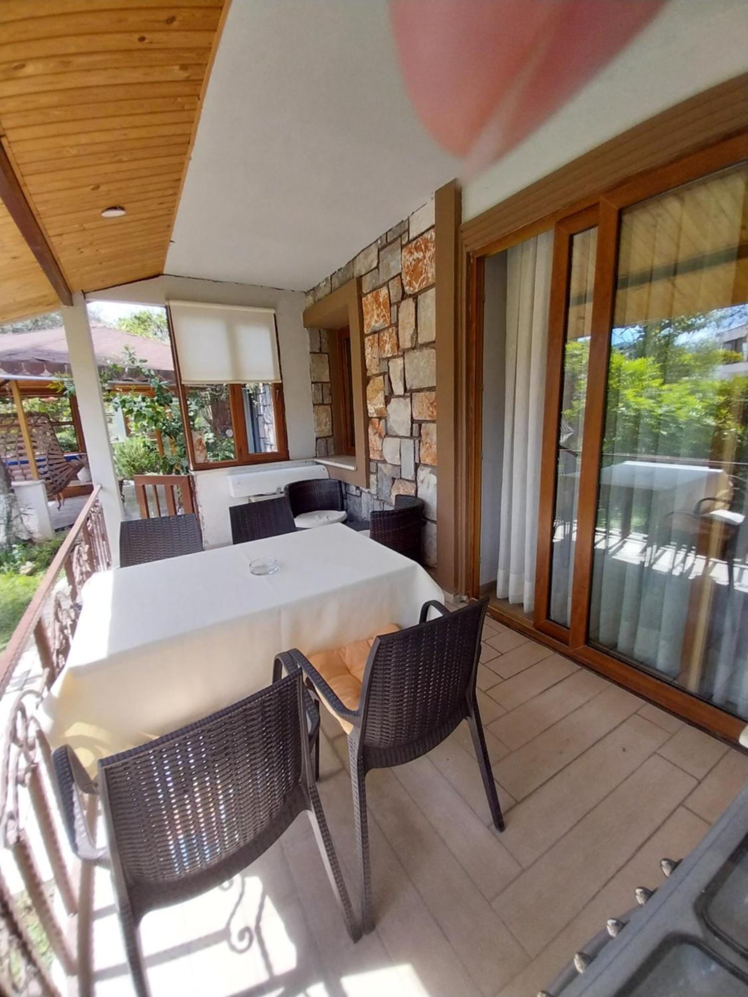 Aparthotel Jasmin Gocek (Fethiye)