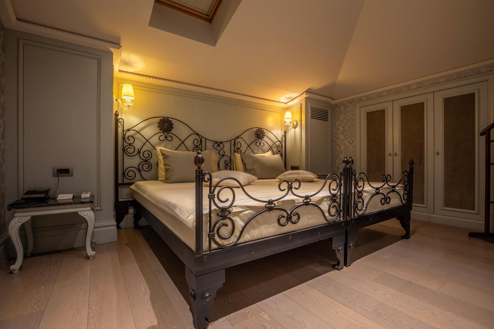 Mfb Tarabya 4* Istanbul