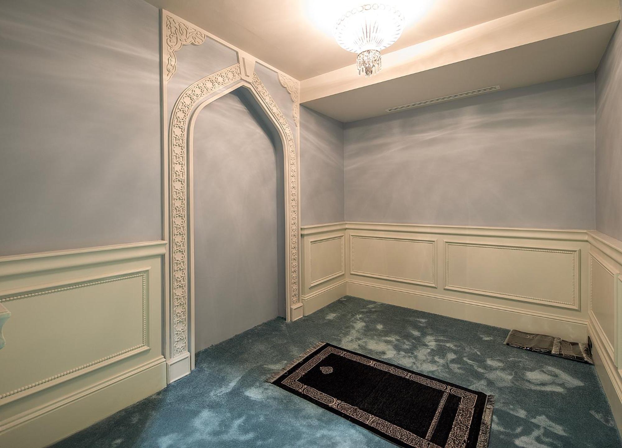Hotel Mfb Tarabya Istanbul