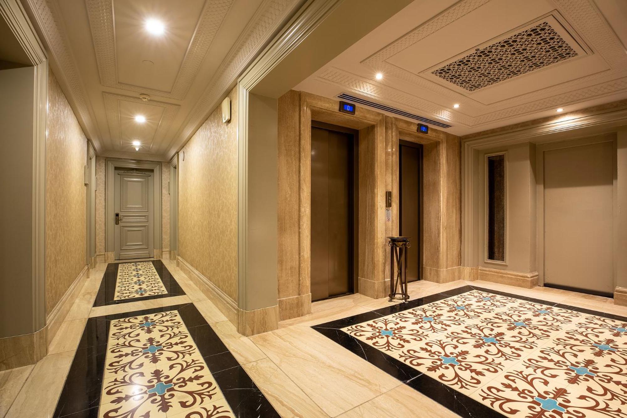 Hotel Mfb Tarabya