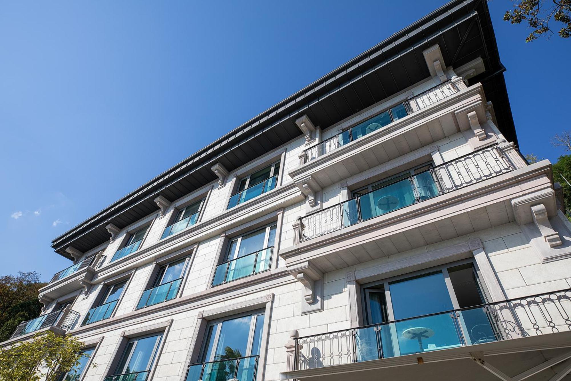 Hotel Mfb Tarabya