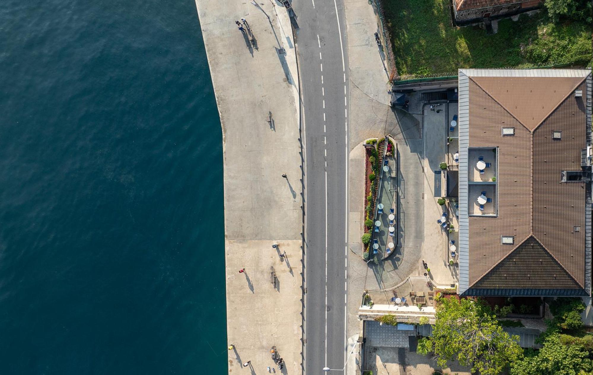 Hotel Mfb Tarabya 4*