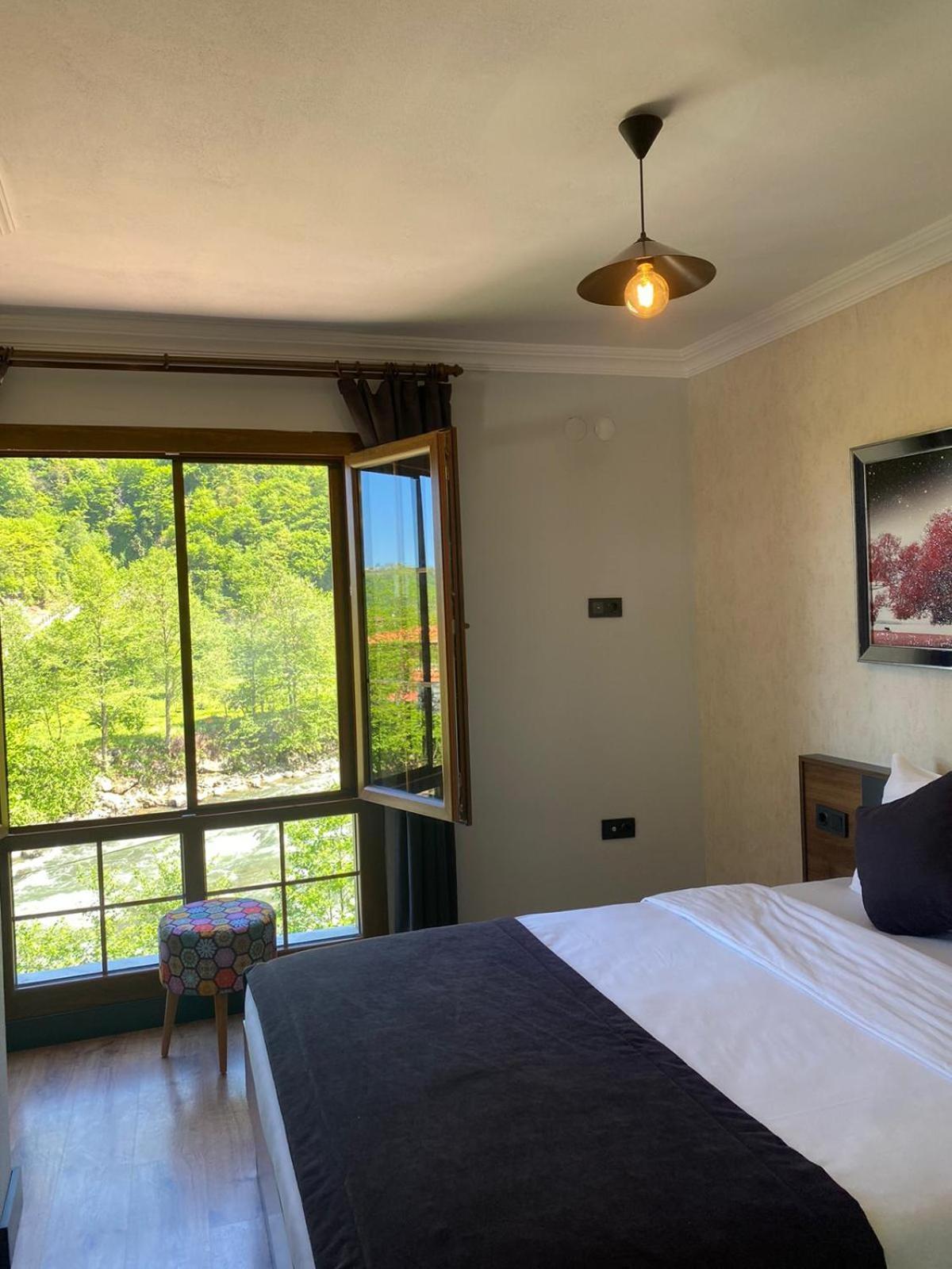 Hotel Didi Butik Rize
