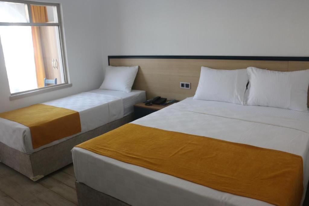 Hotel Urga Butik & Restaurant *