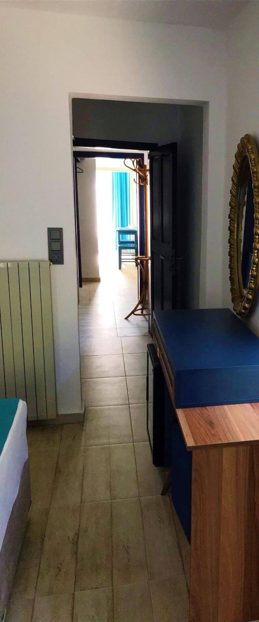 Hotel Urga Butik & Restaurant