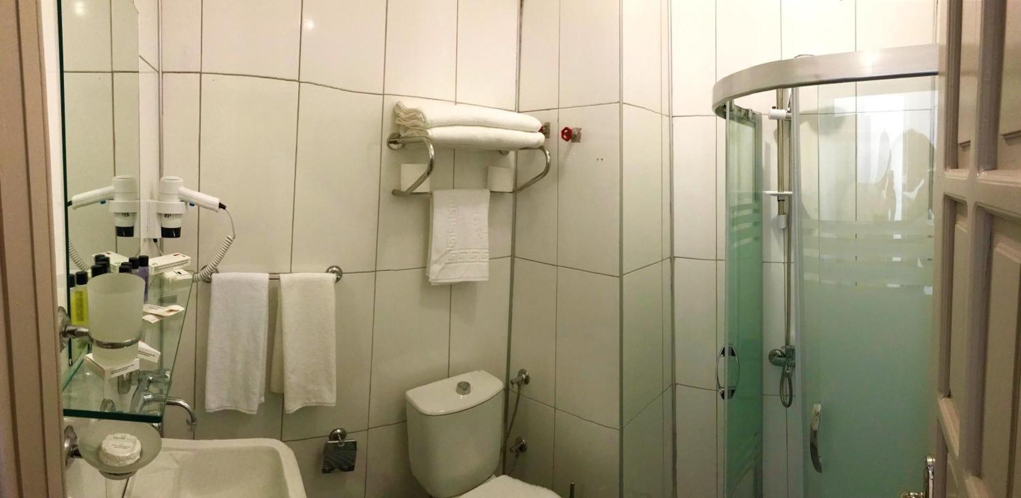 Hotel Urga Butik & Restaurant *