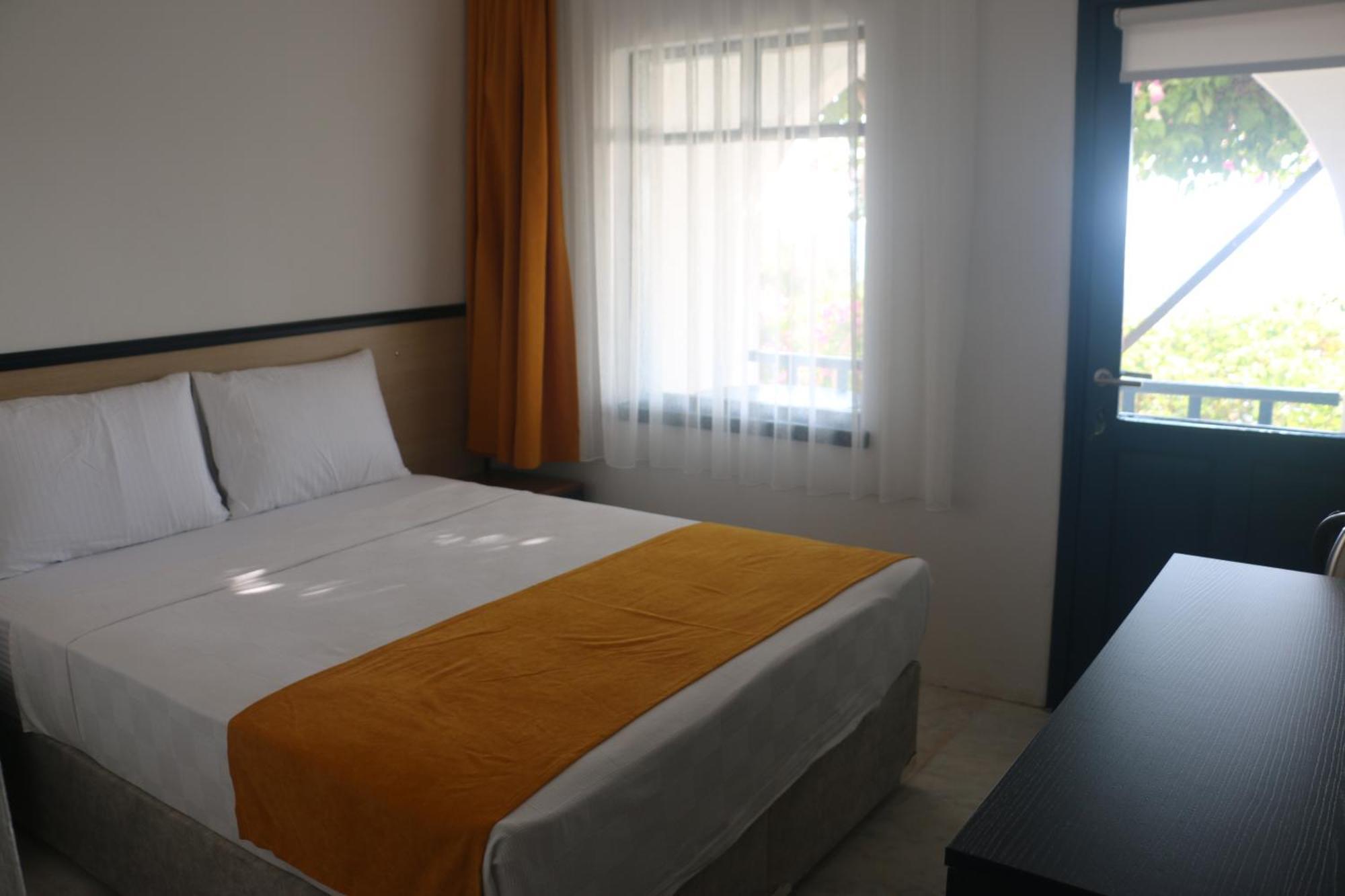 Hotel Urga Butik & Restaurant *