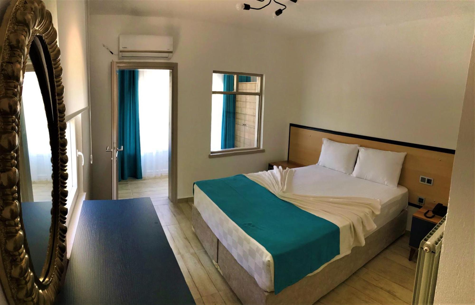 Urga Butik & Restaurant Hotel *