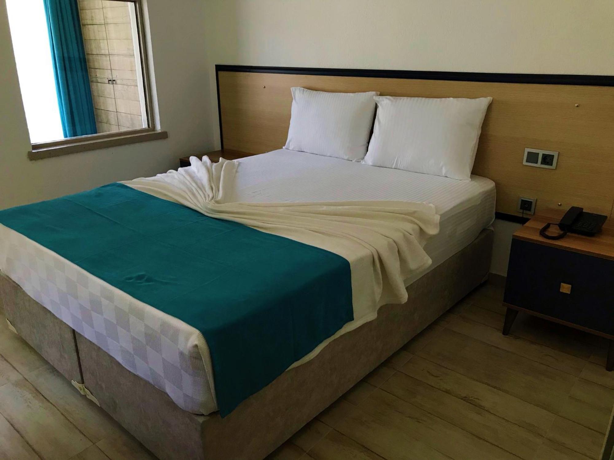 Hotel Urga Butik & Restaurant *